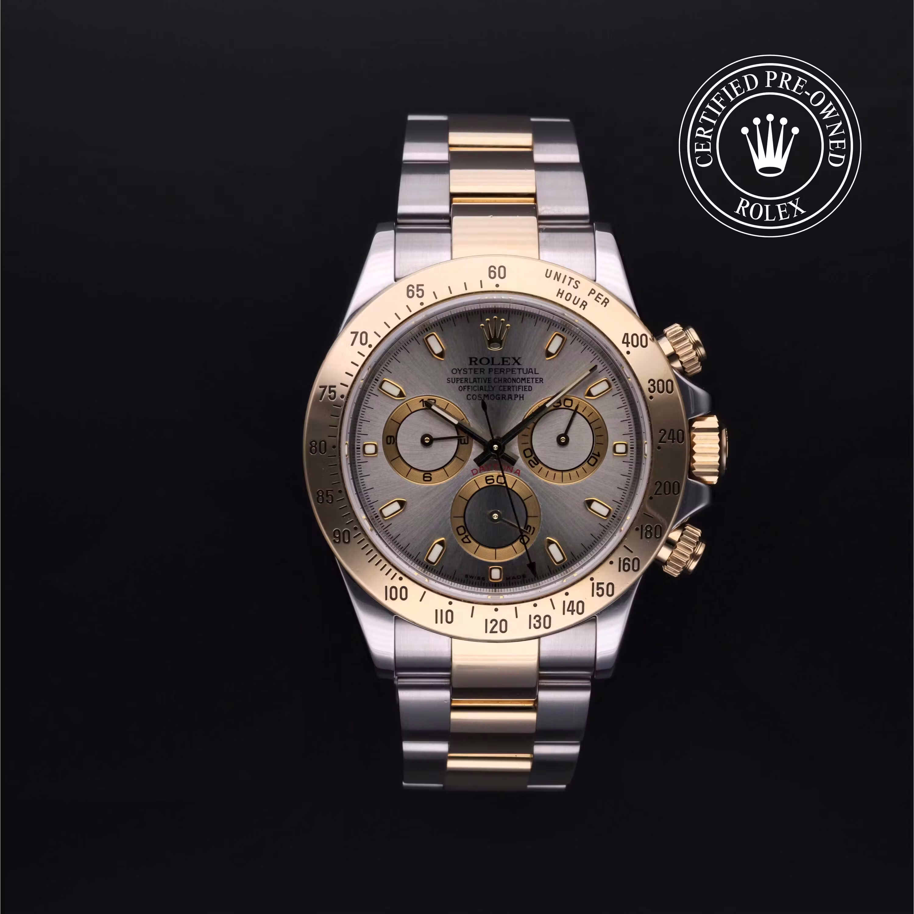 Cosmograph Daytona thumbnail