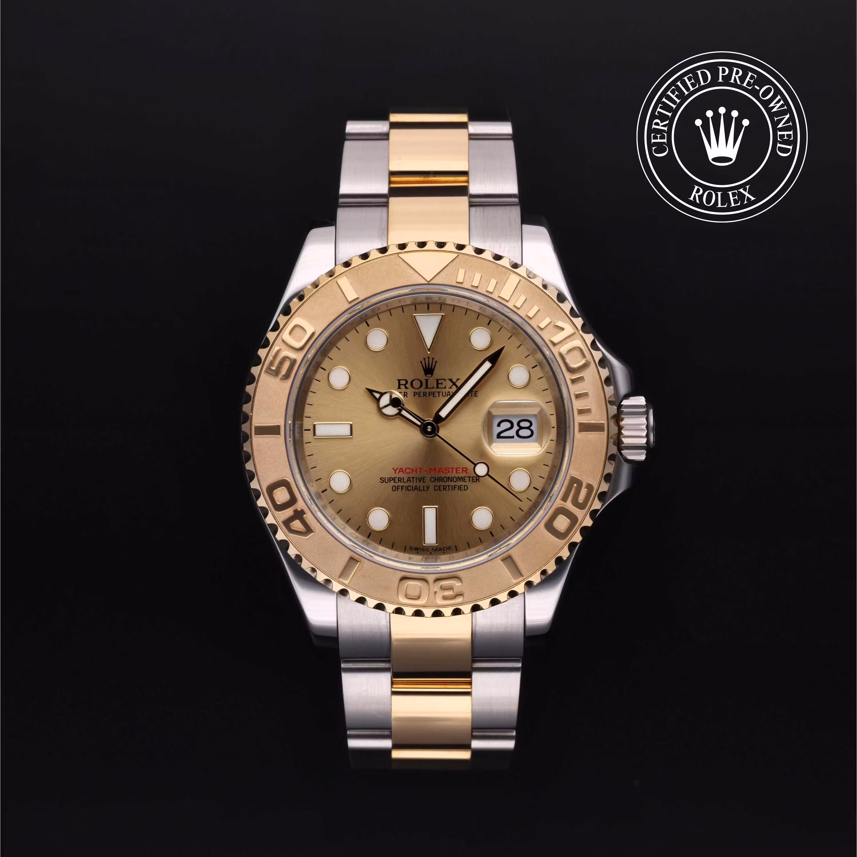 Yacht-Master thumbnail