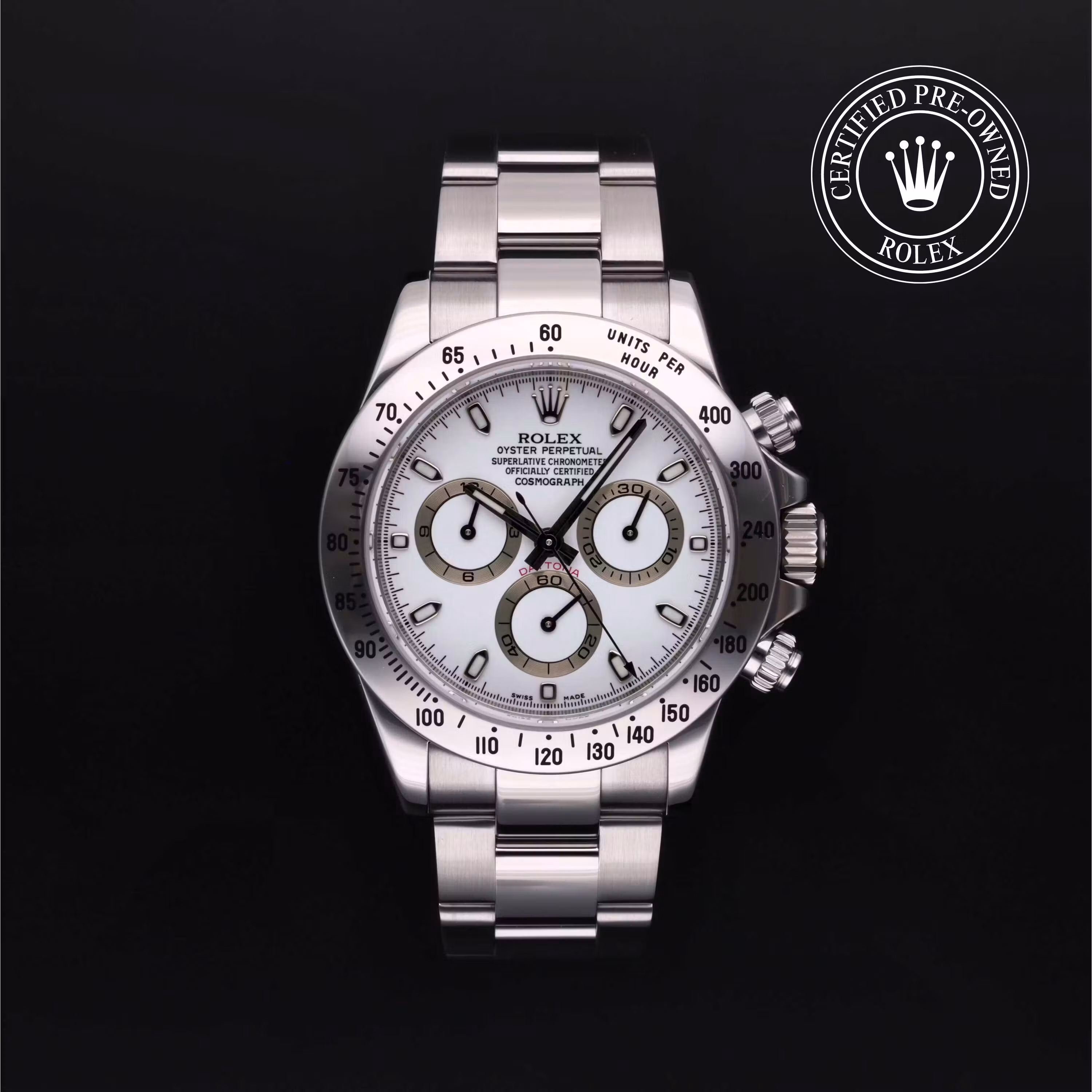 Cosmograph Daytona thumbnail