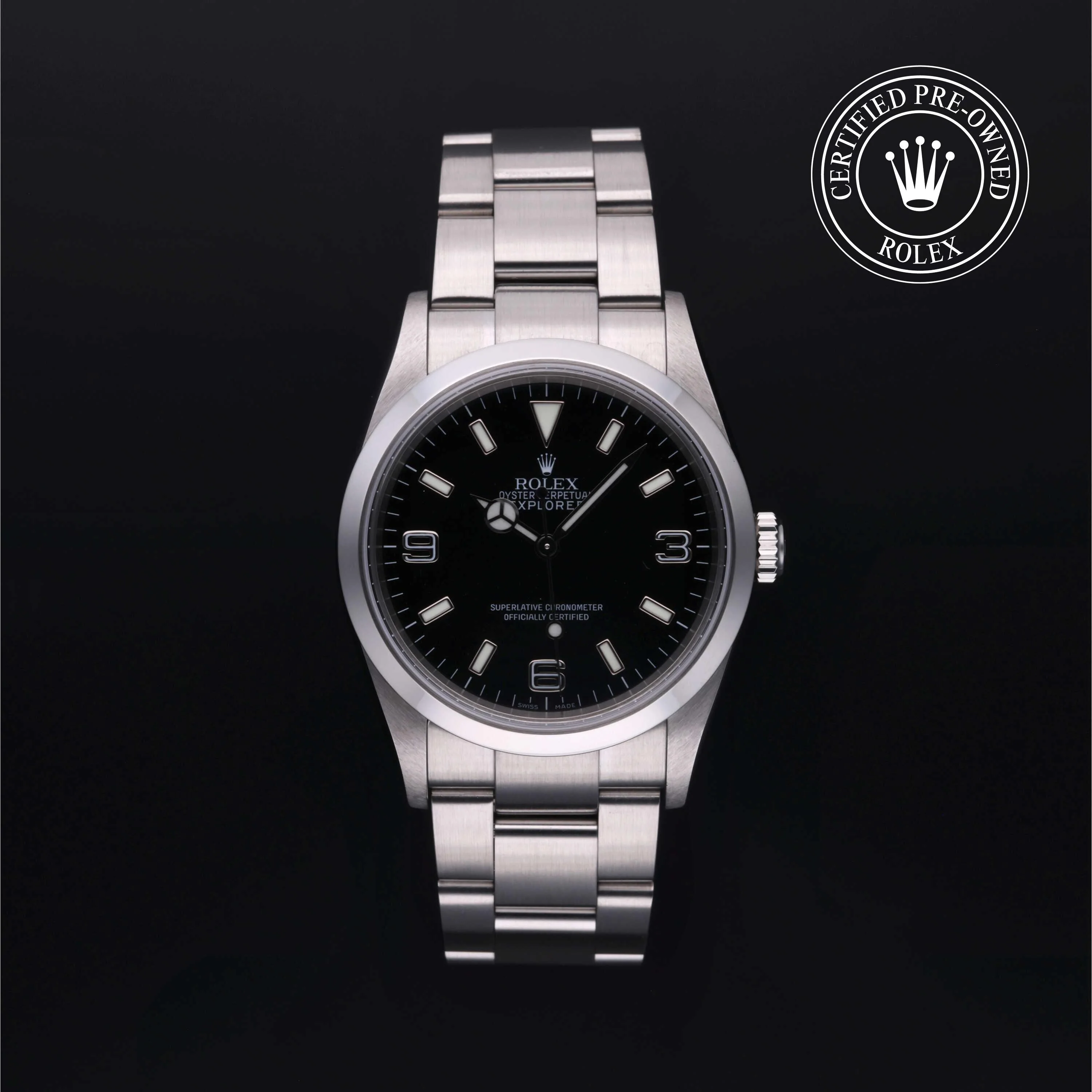 Explorer - 114270 thumbnail