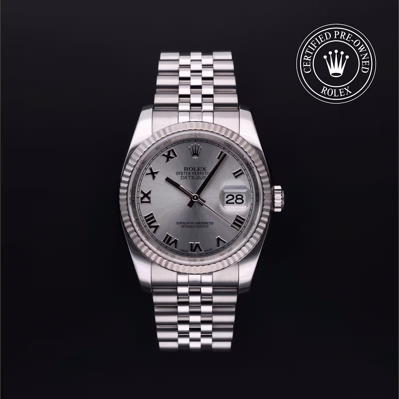 Datejust thumbnail