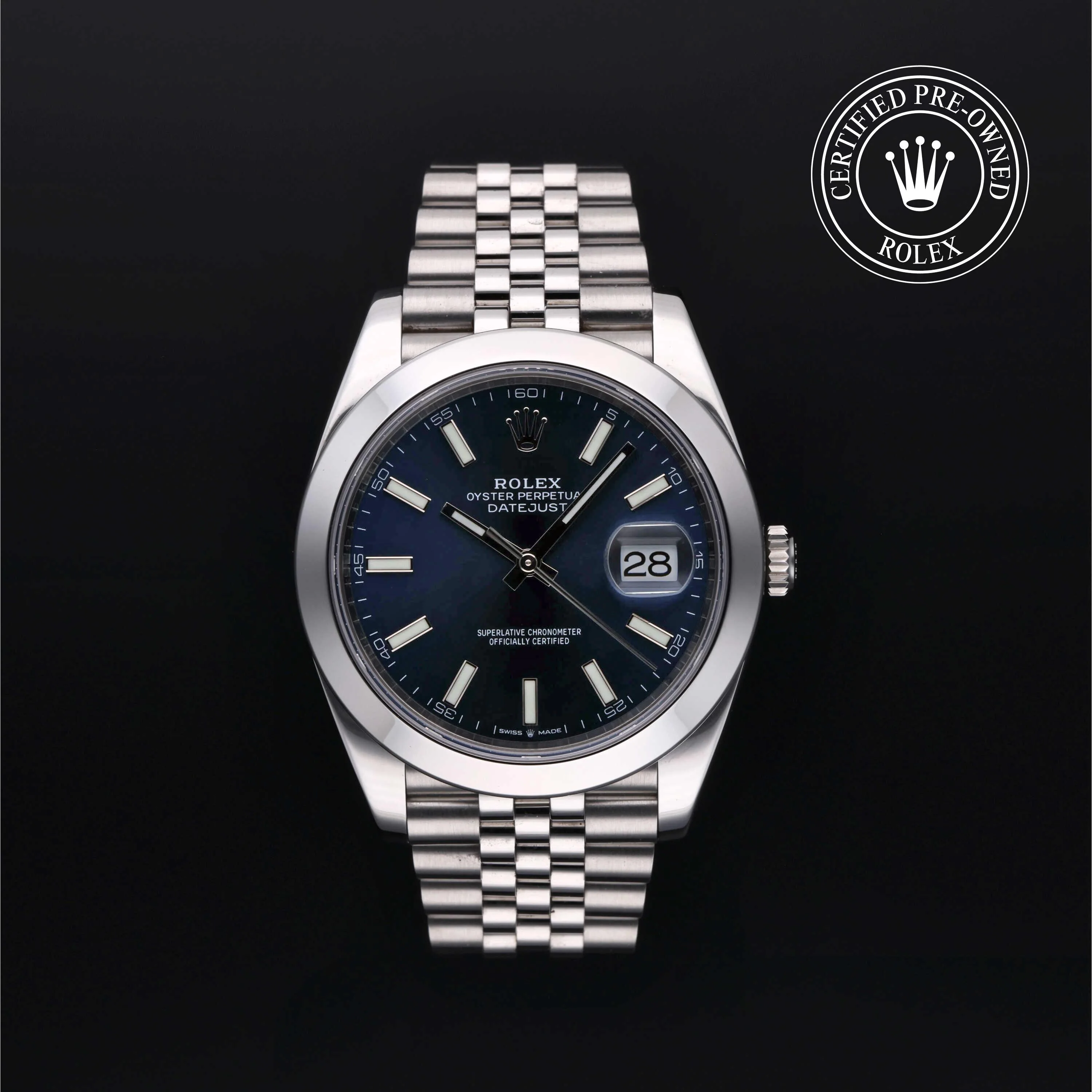 Datejust thumbnail