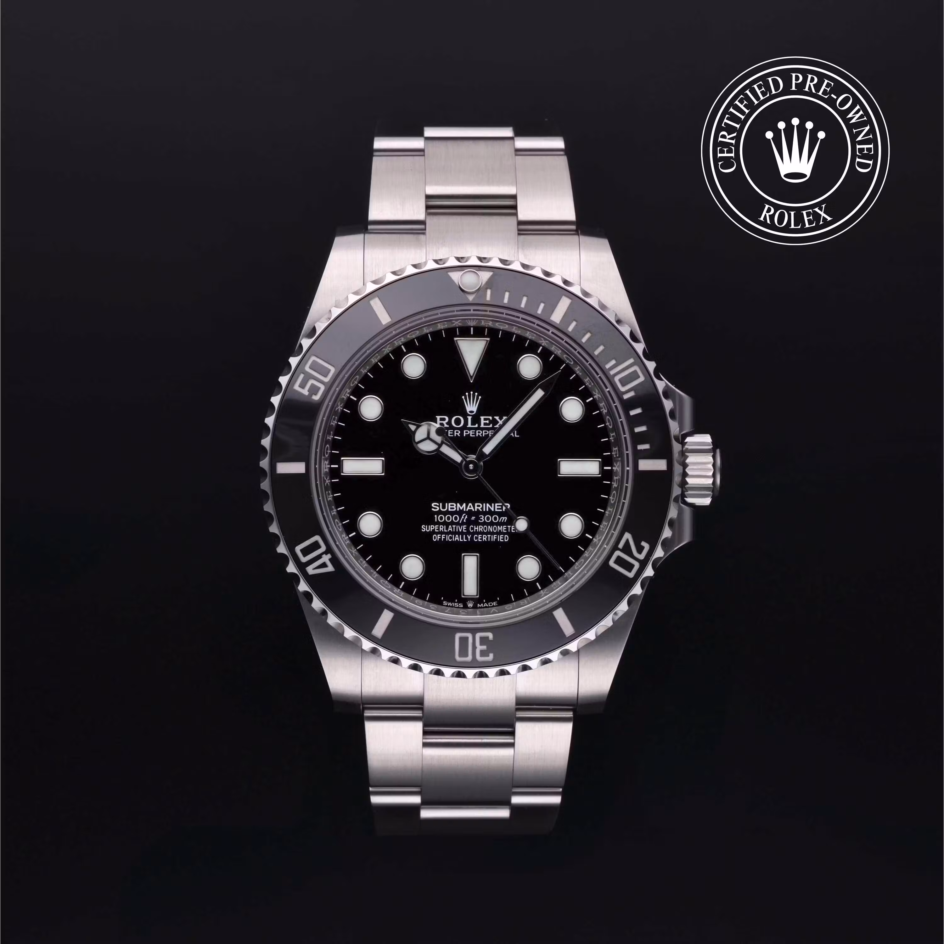 Submariner thumbnail