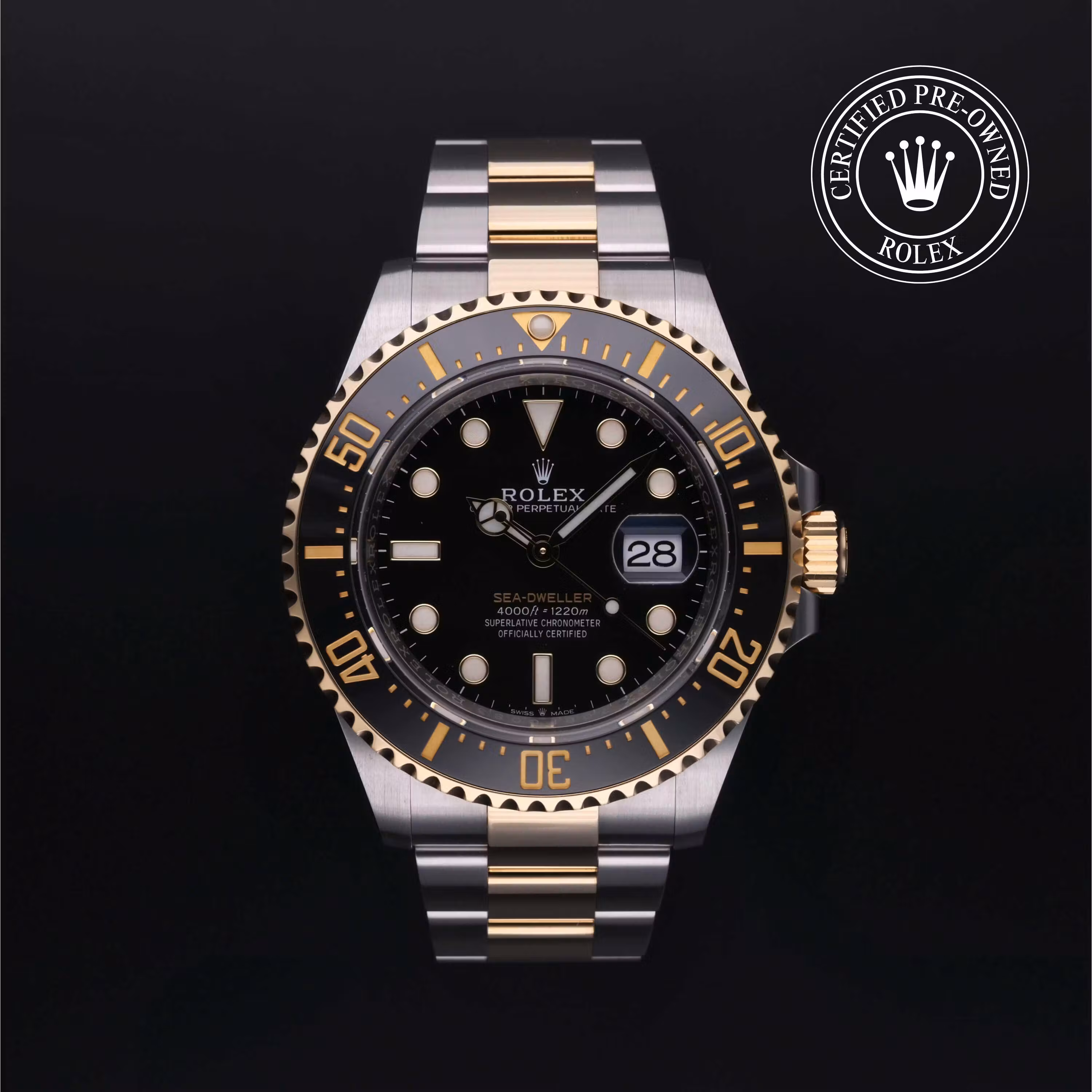 Sea-Dweller thumbnail