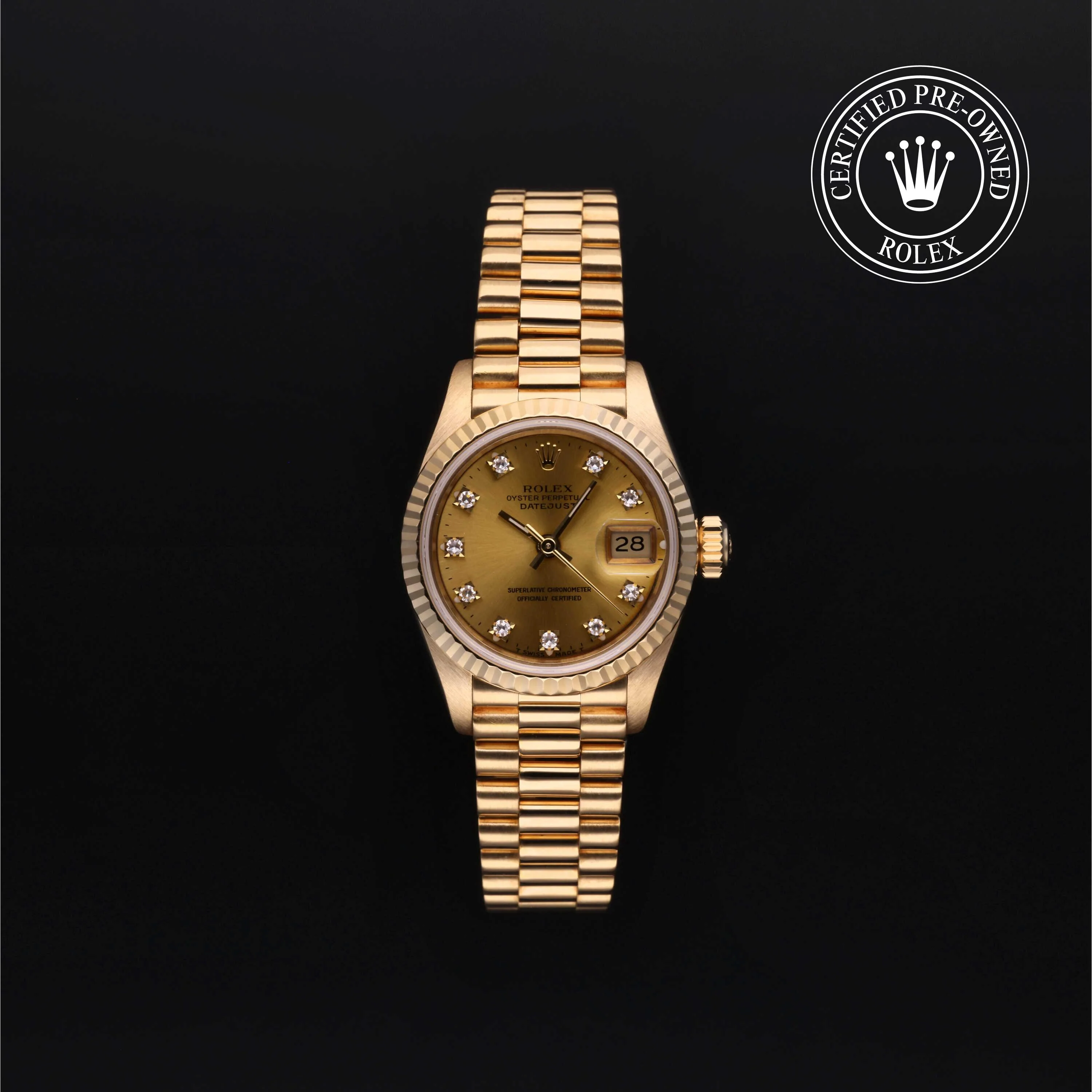 Lady Datejust thumbnail