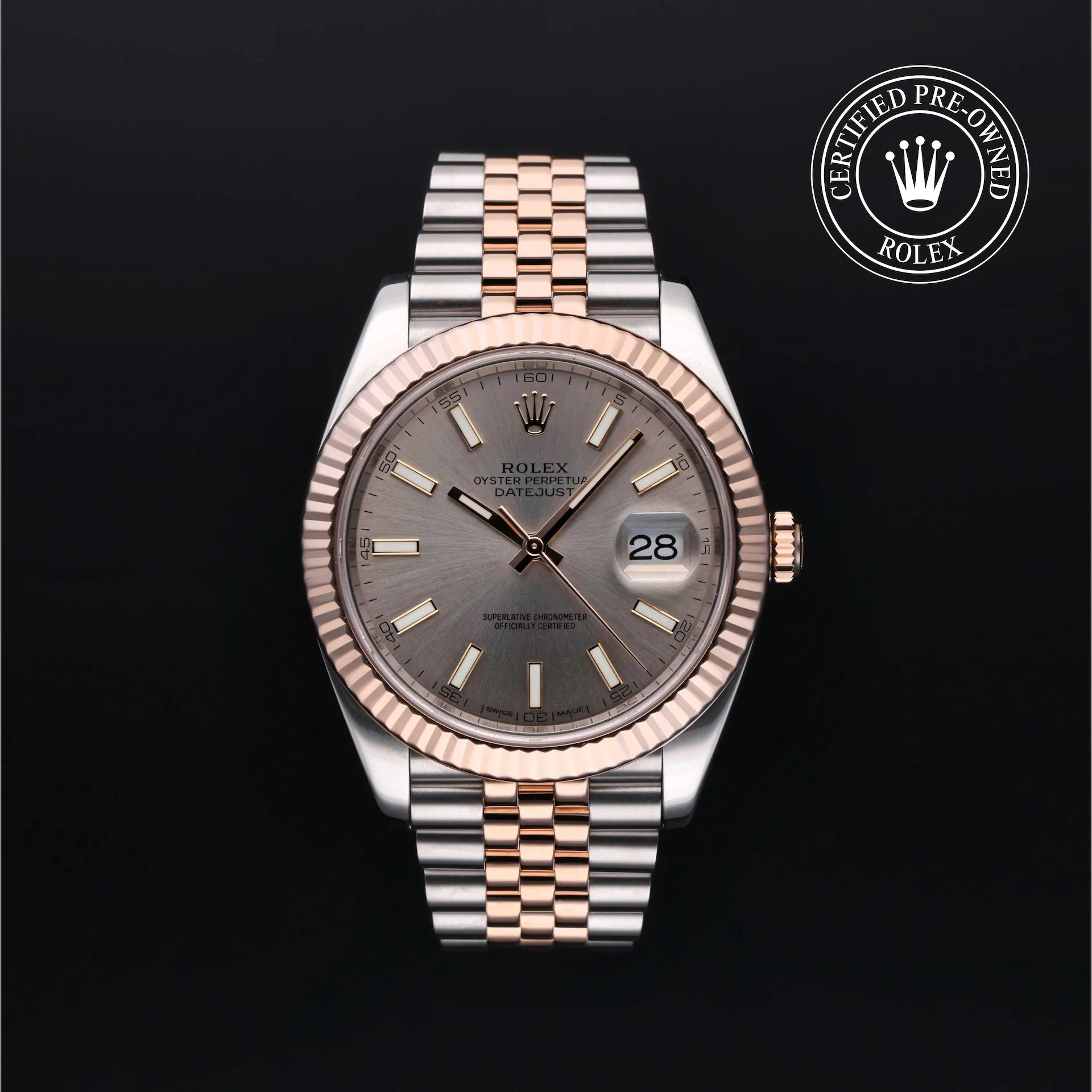 Datejust 41 thumbnail