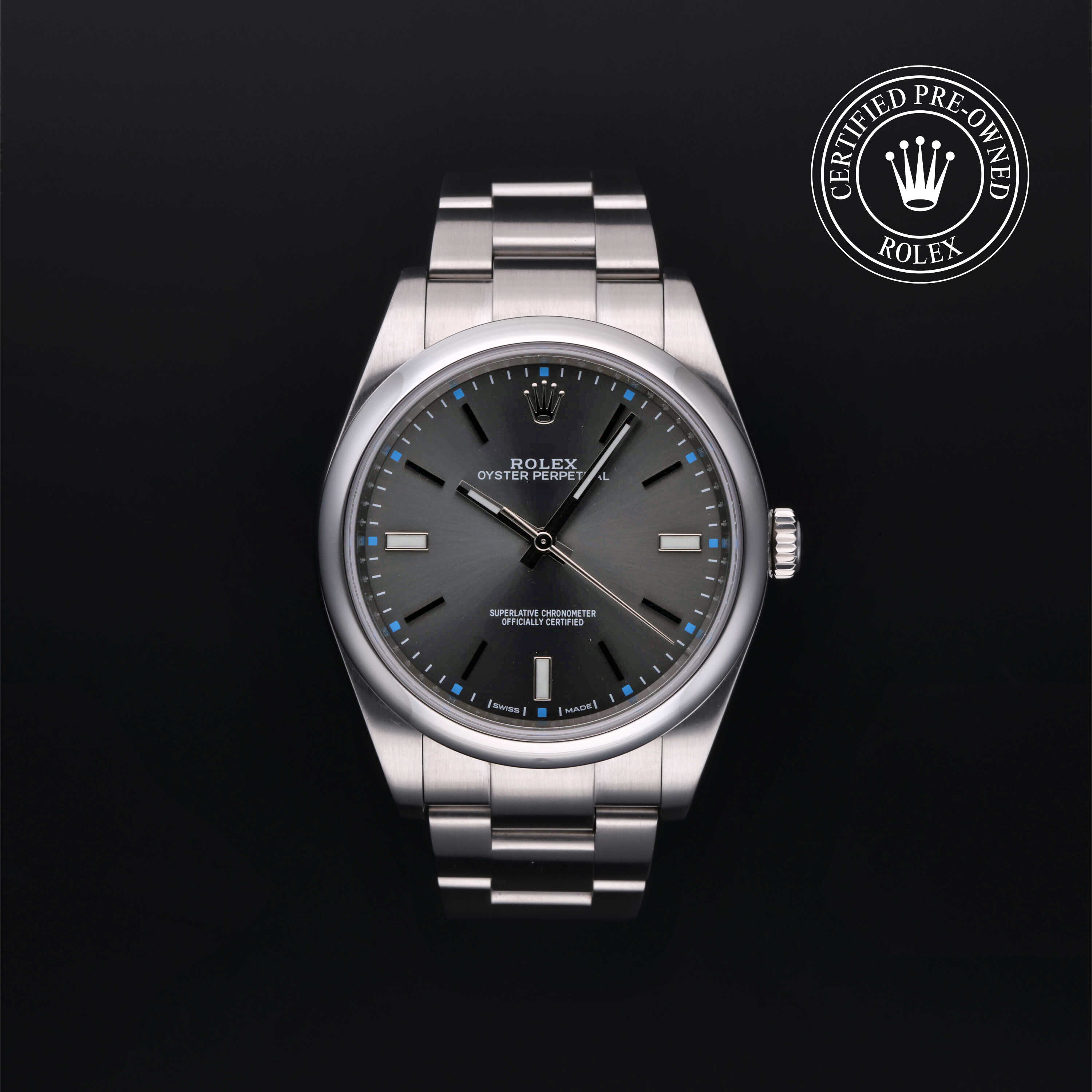 Oyster Perpetual 39 thumbnail
