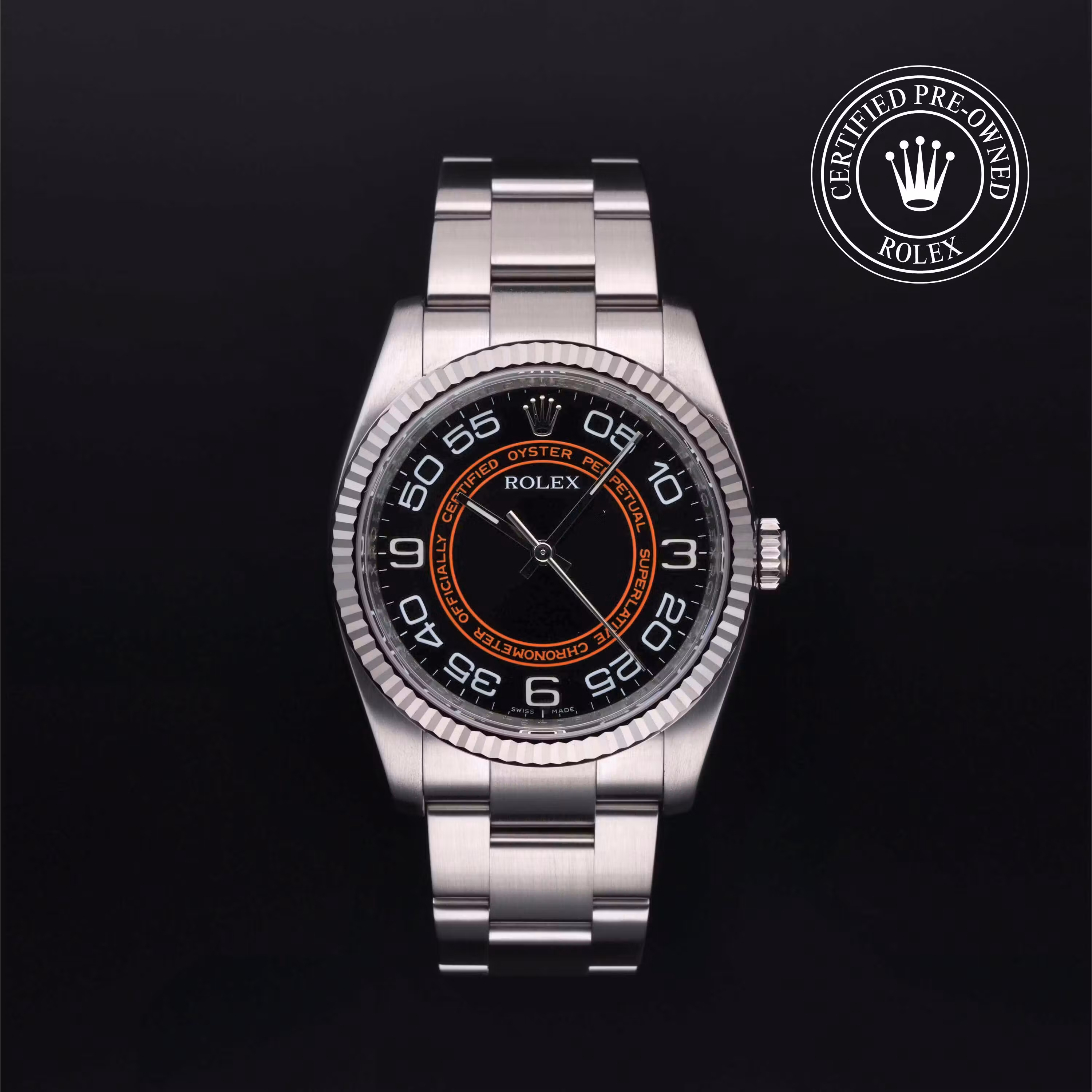 Oyster Perpetual thumbnail
