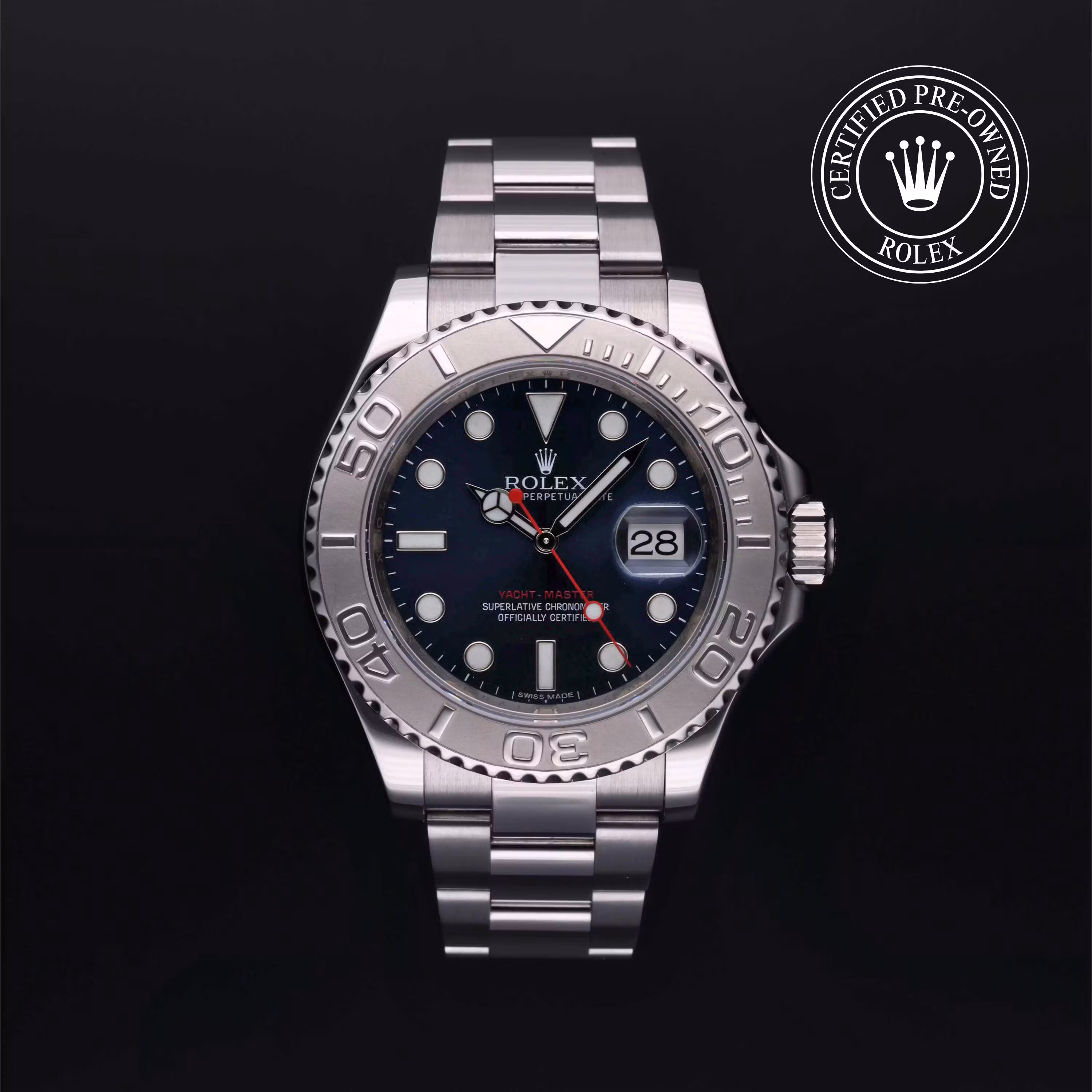Yacht-Master thumbnail