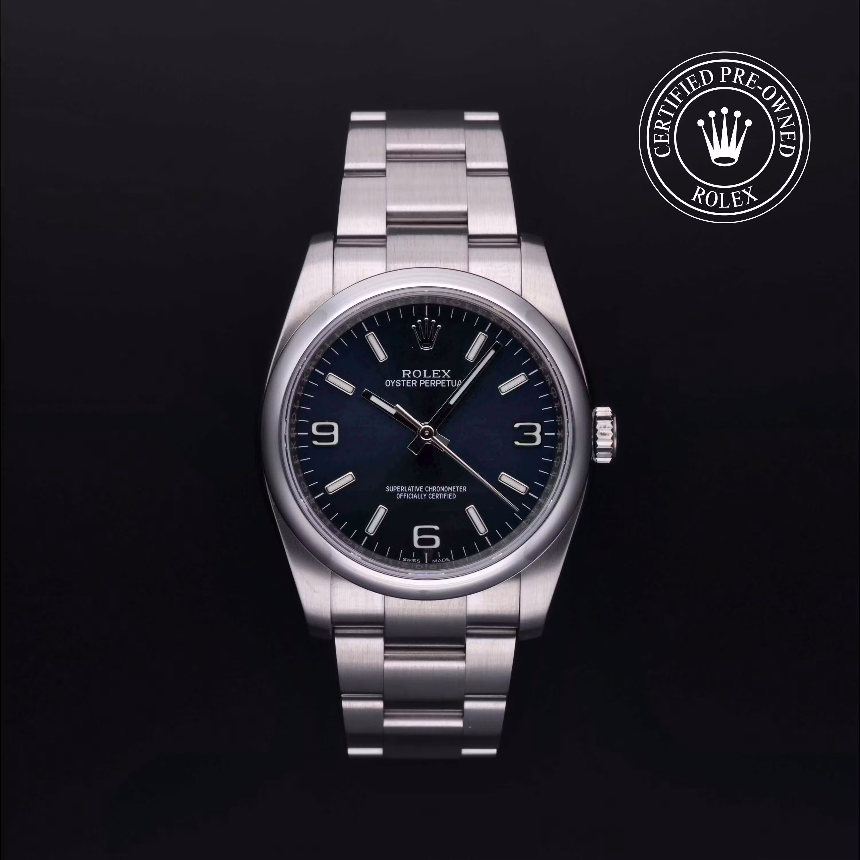 Oyster Perpetual thumbnail