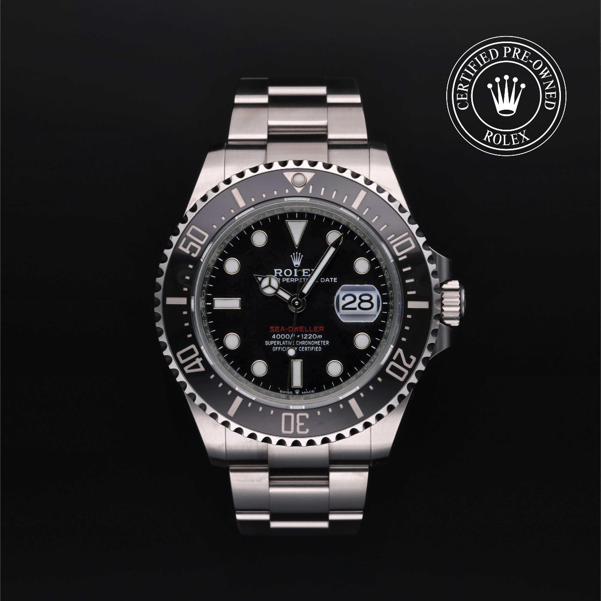 Sea-Dweller thumbnail