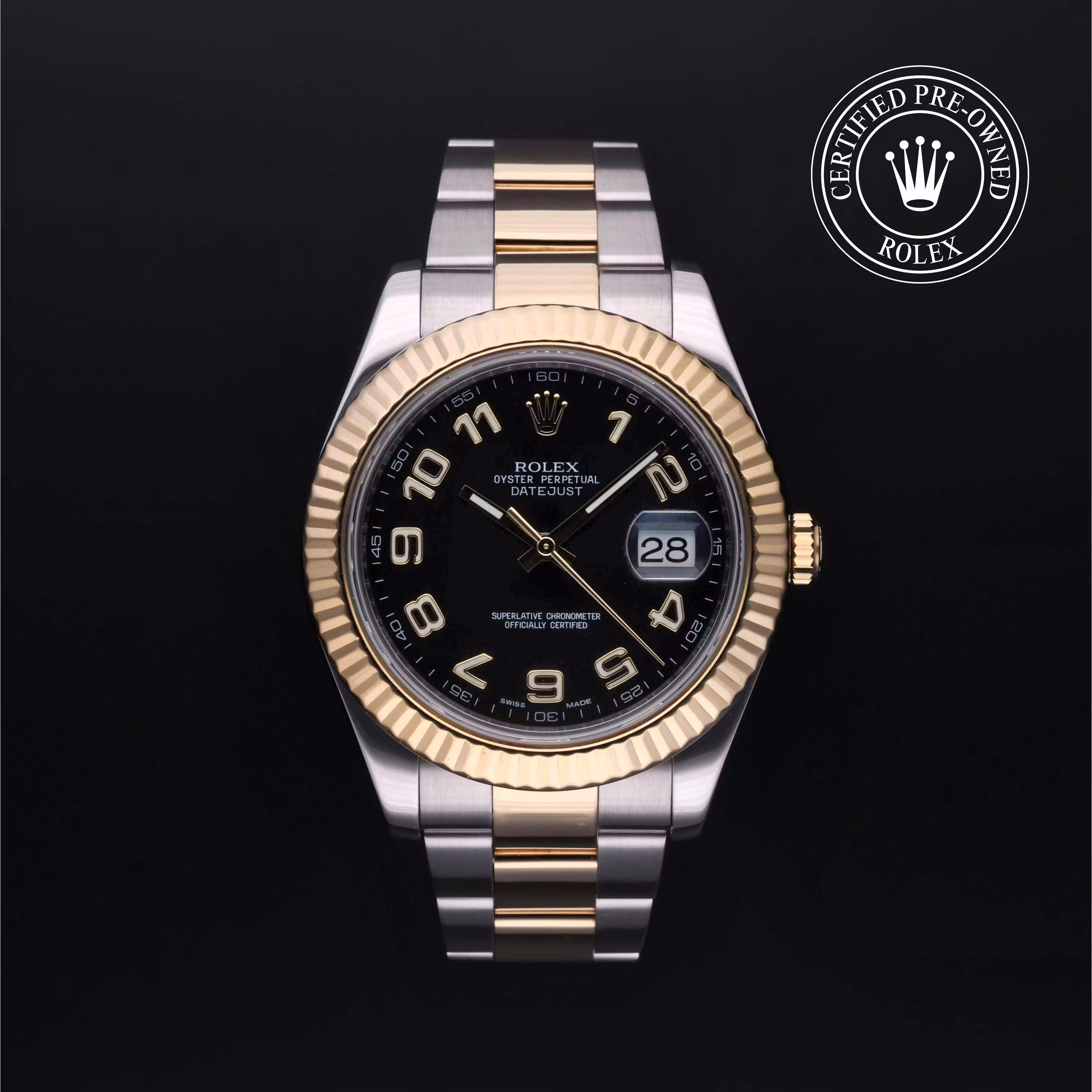 Datejust thumbnail