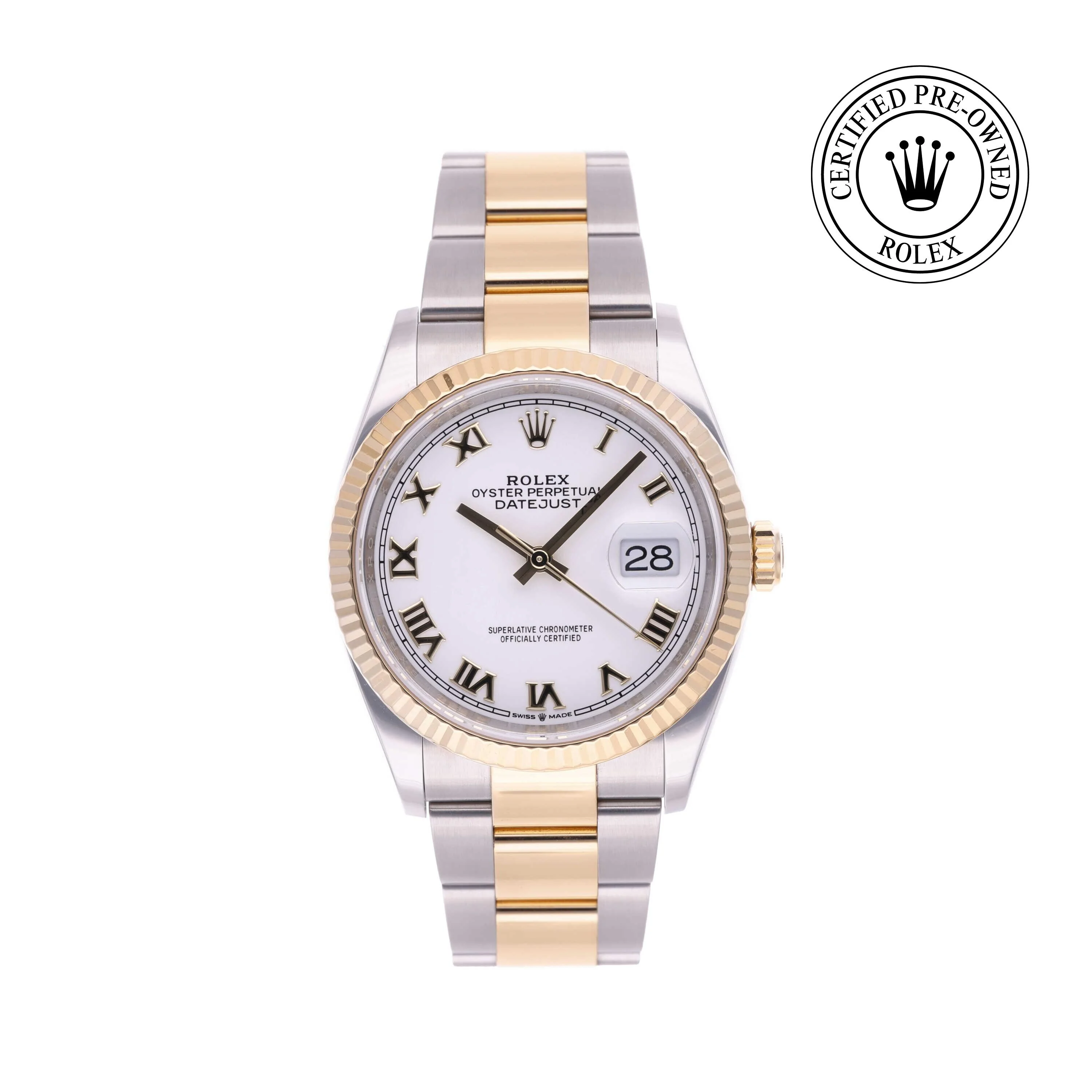 Datejust thumbnail