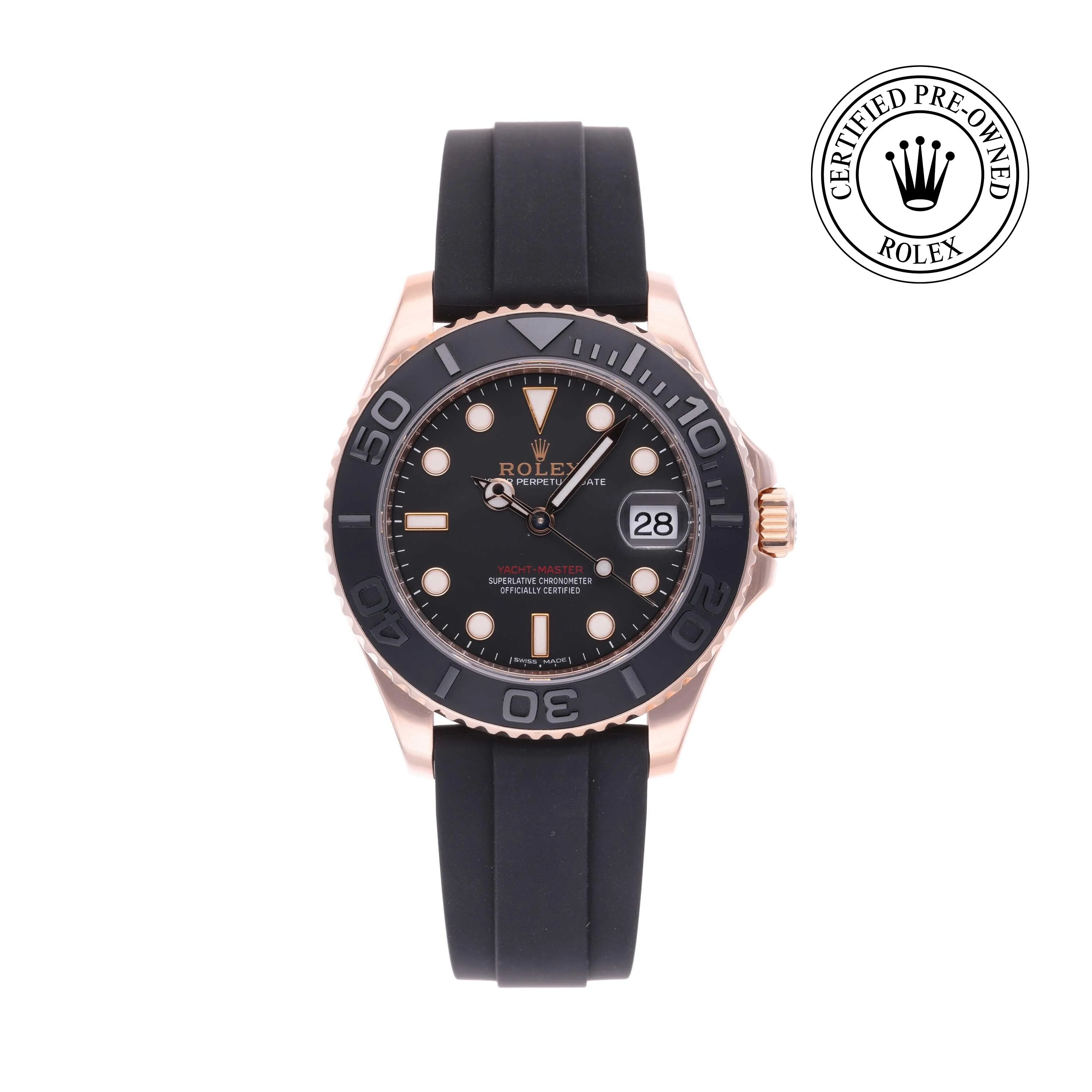 Yacht-Master thumbnail
