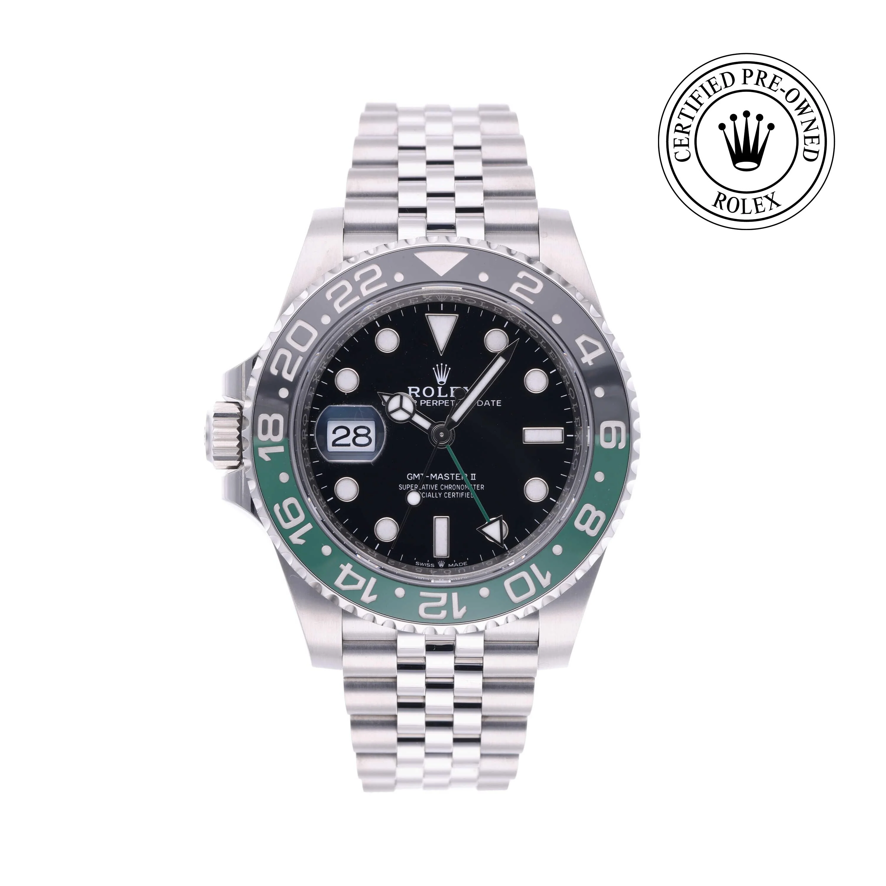 GMT-Master II thumbnail