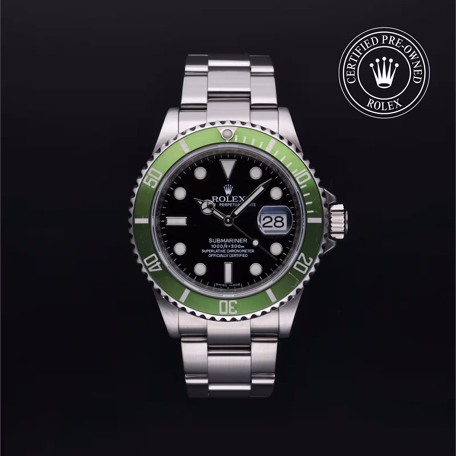 Submariner Date thumbnail