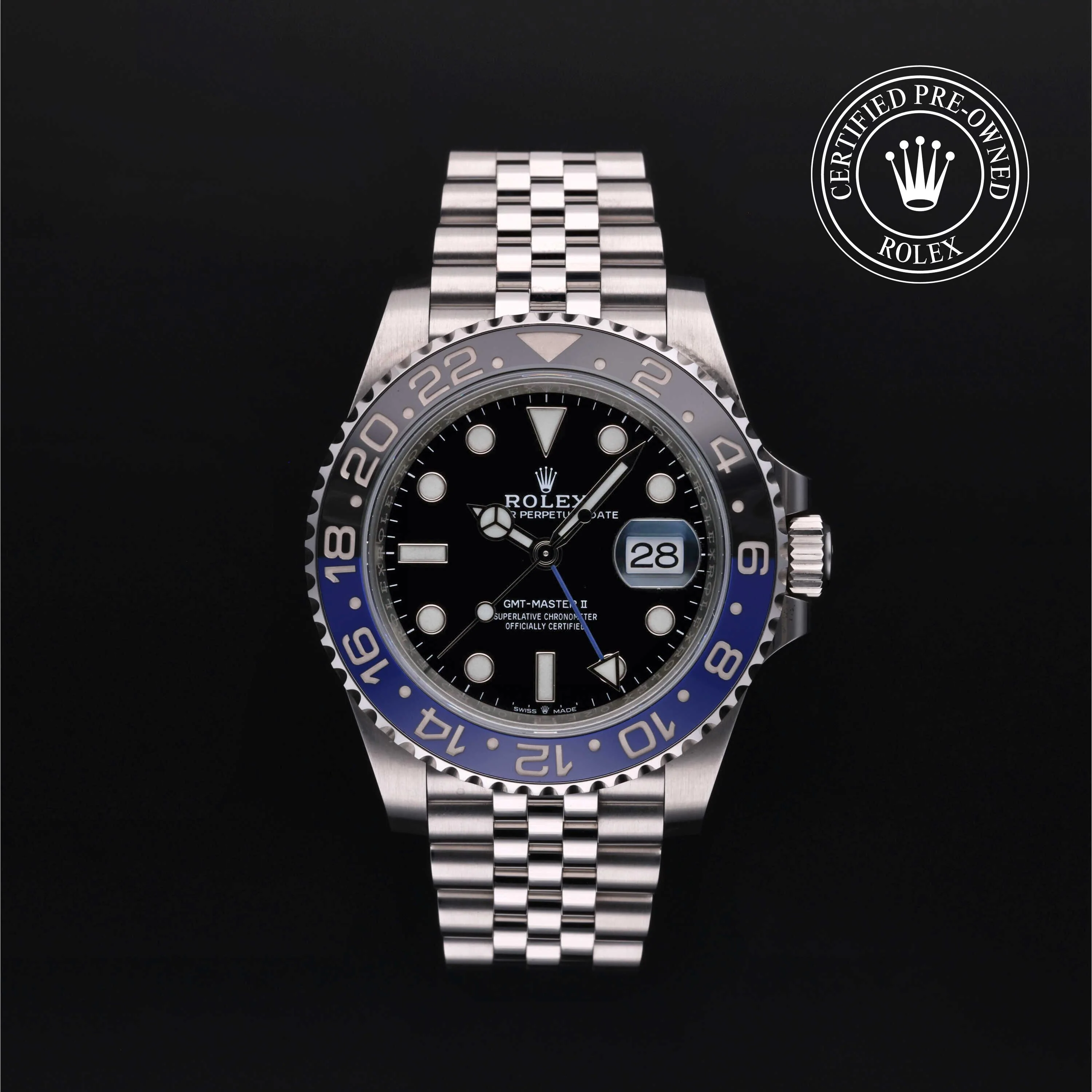 GMT-Master II thumbnail