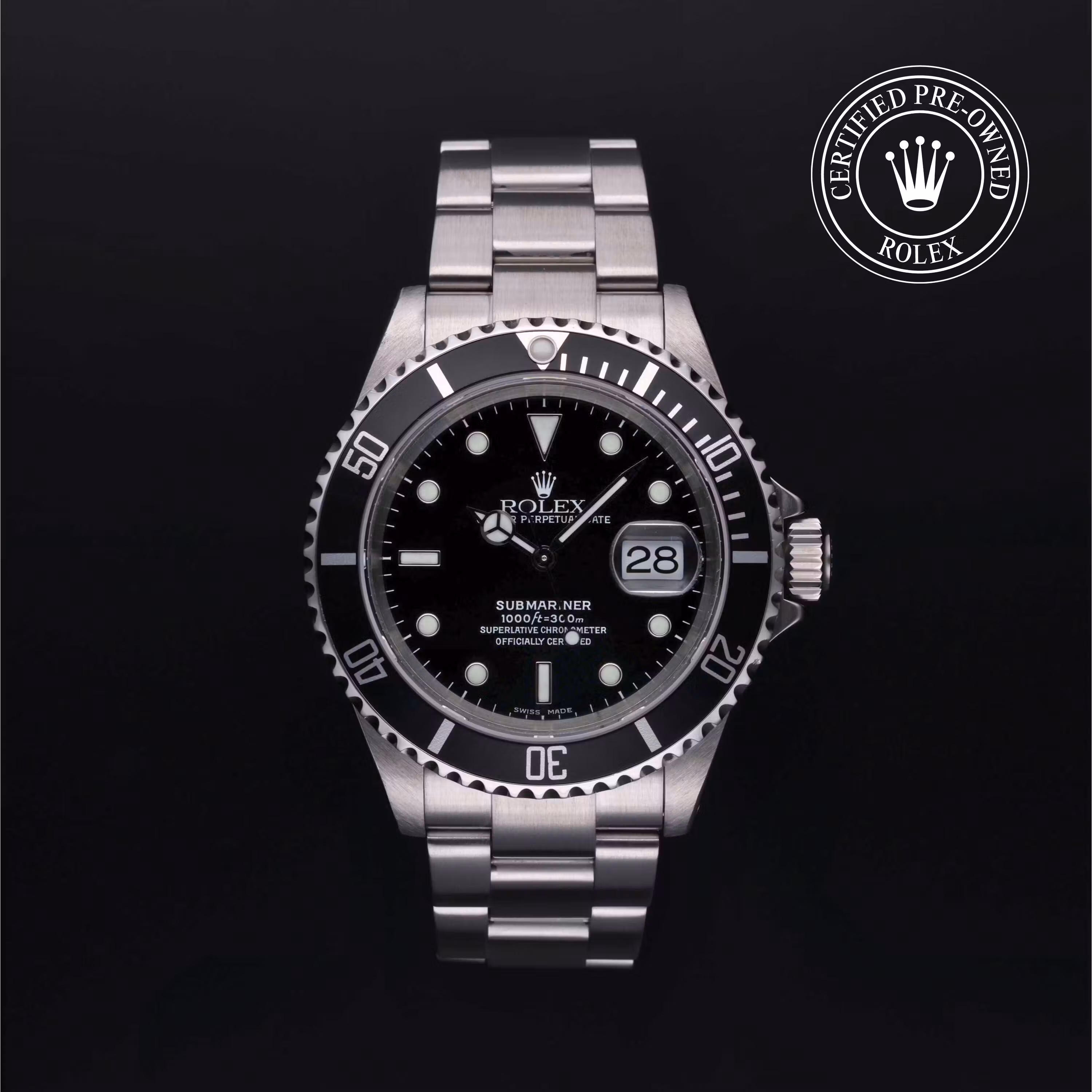 Submariner thumbnail