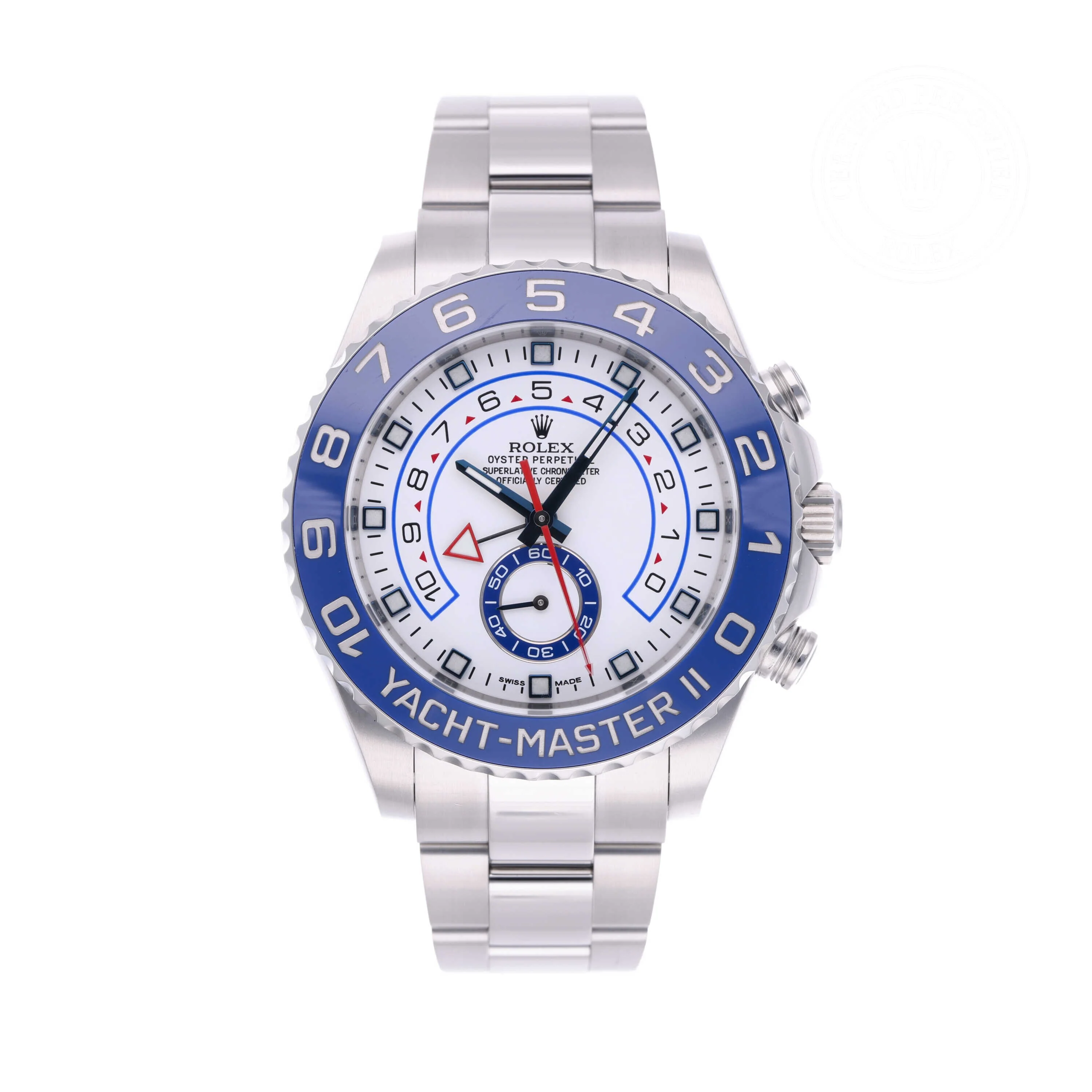Yacht-Master II thumbnail