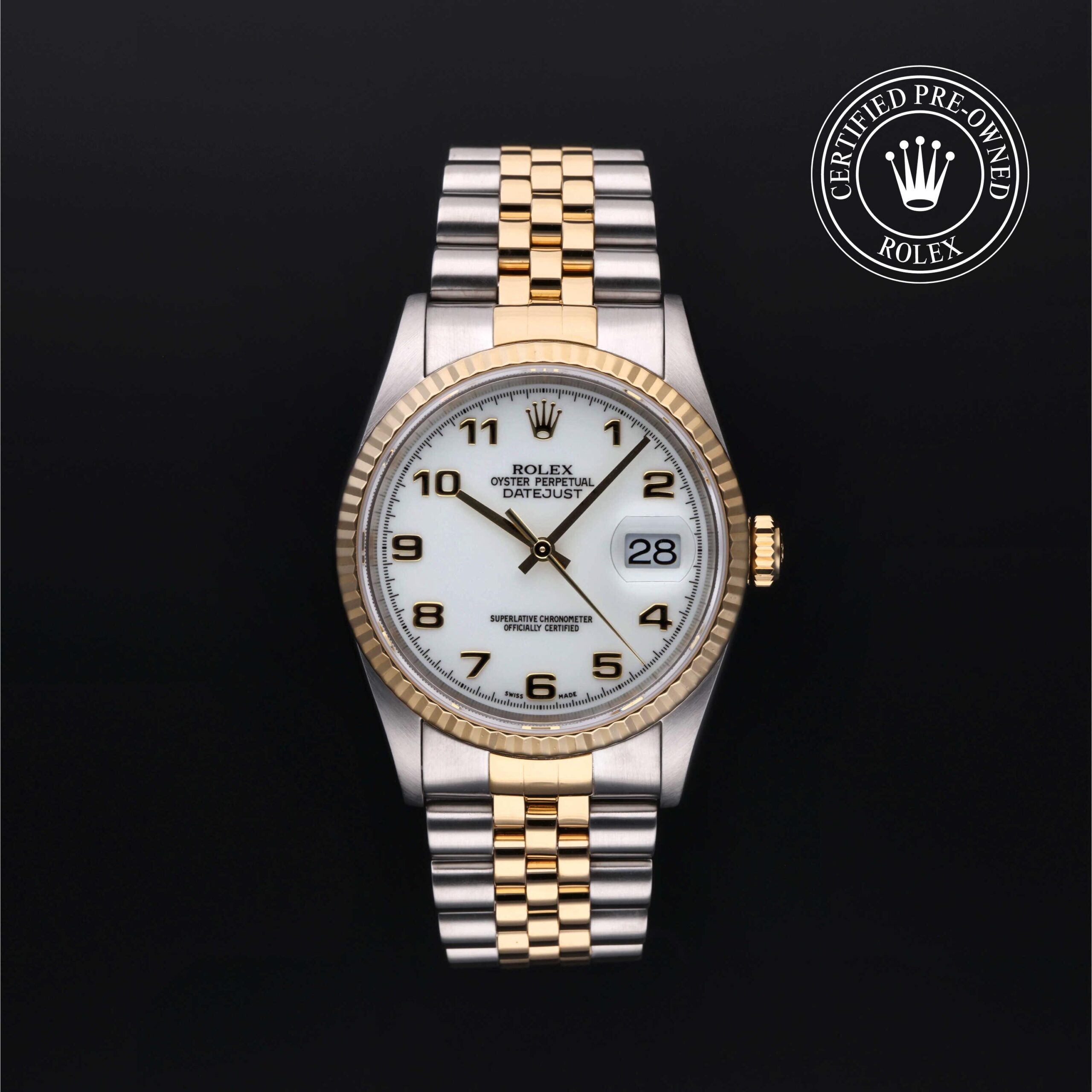 Datejust thumbnail