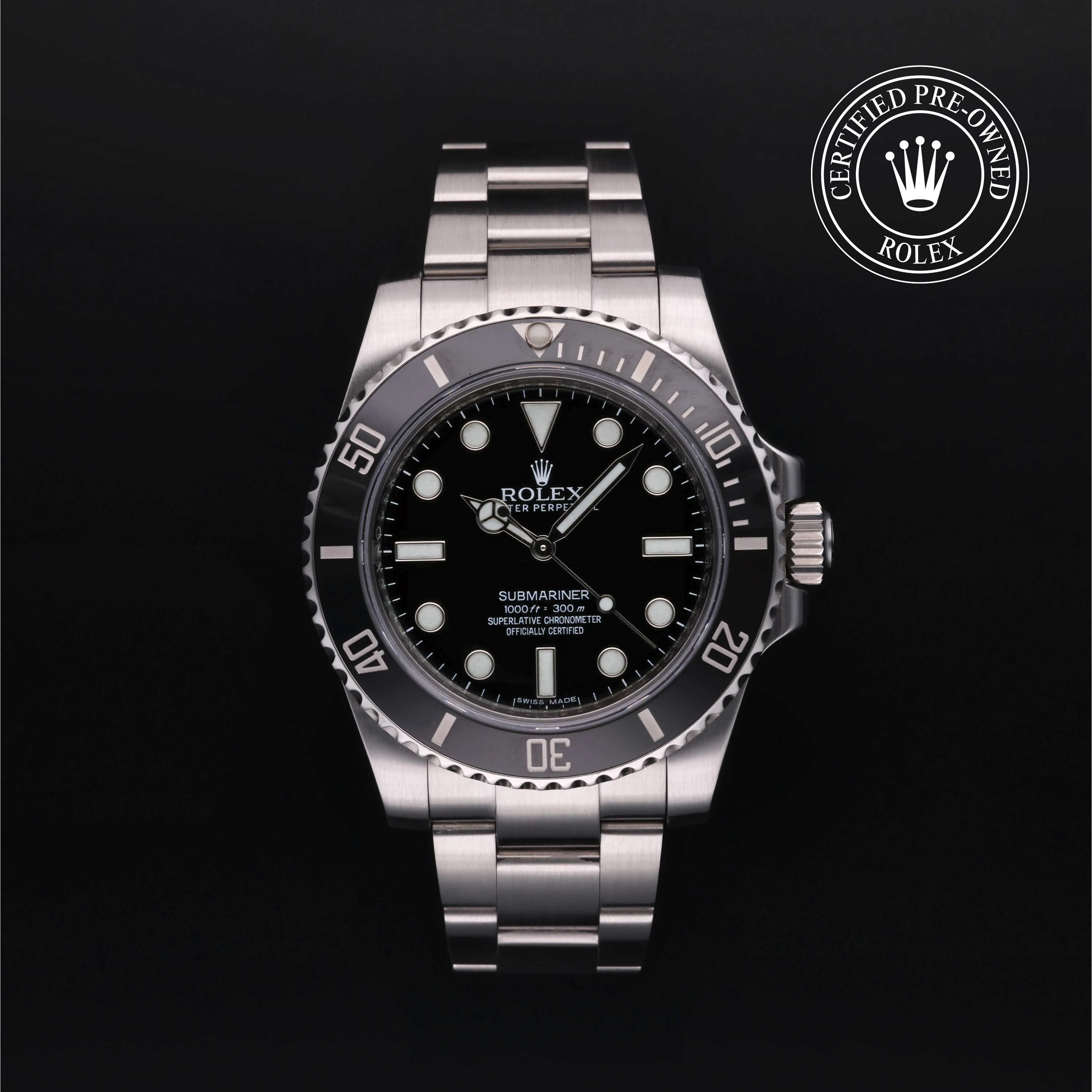 Submariner M114060-0002 thumbnail