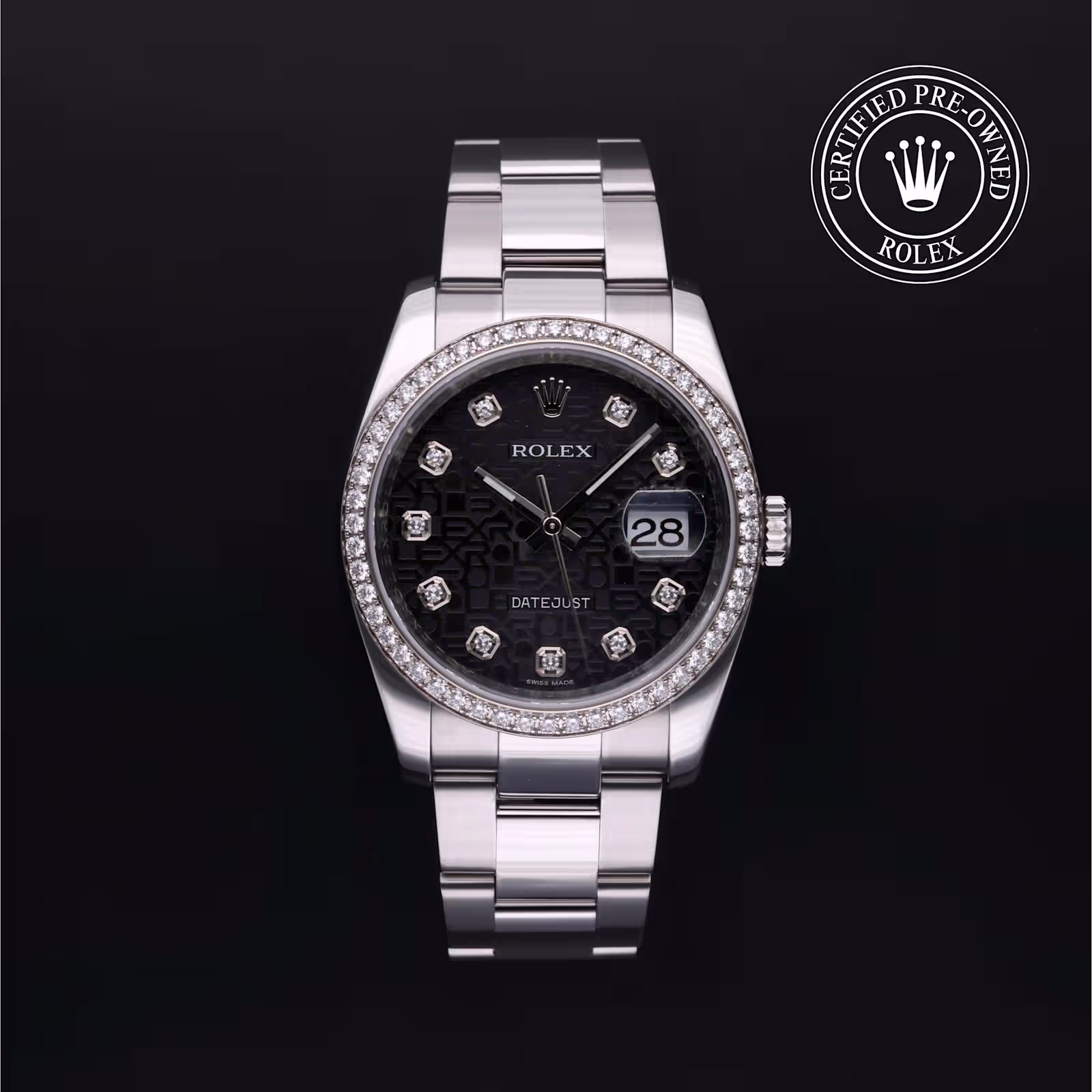 Datejust thumbnail