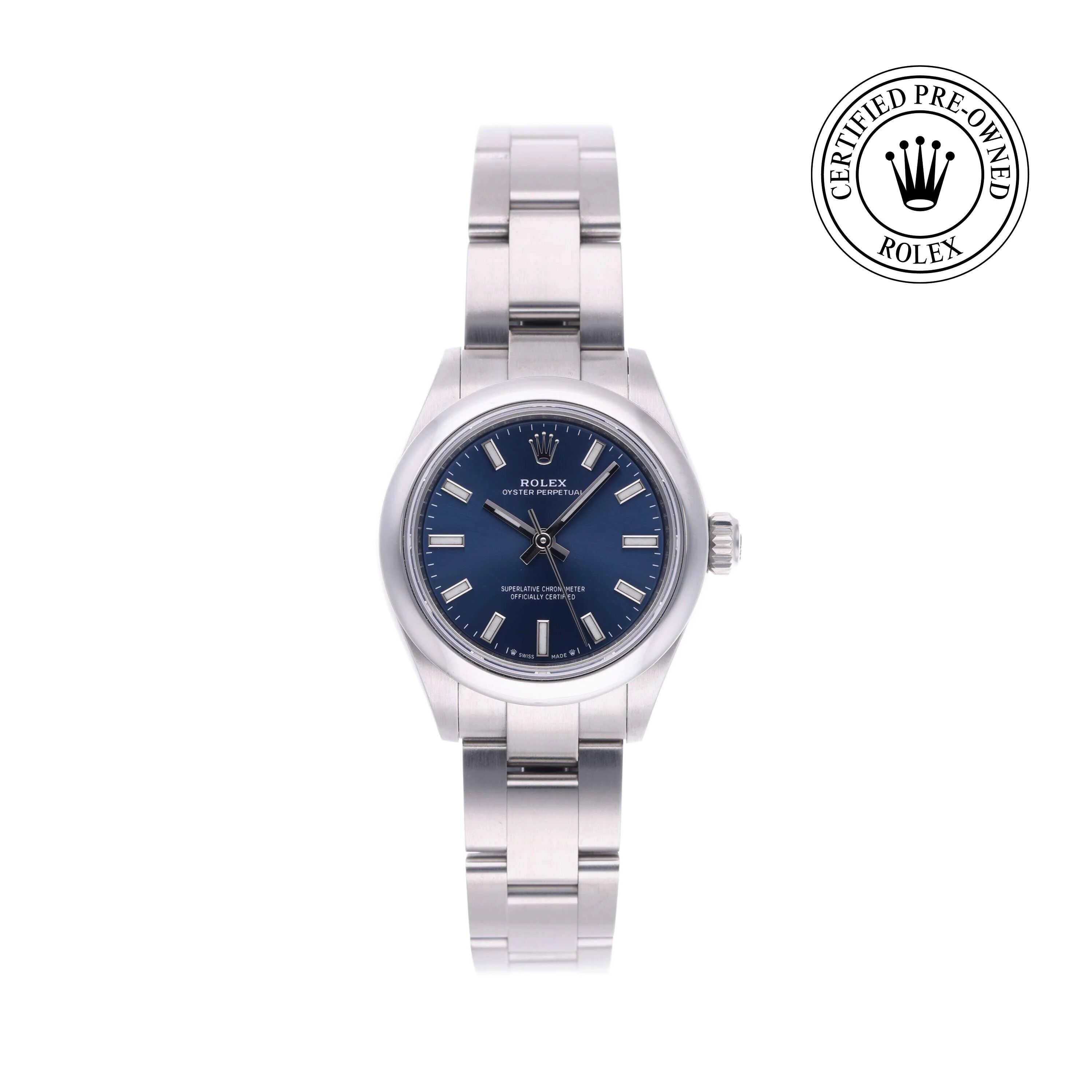 Oyster Perpetual thumbnail