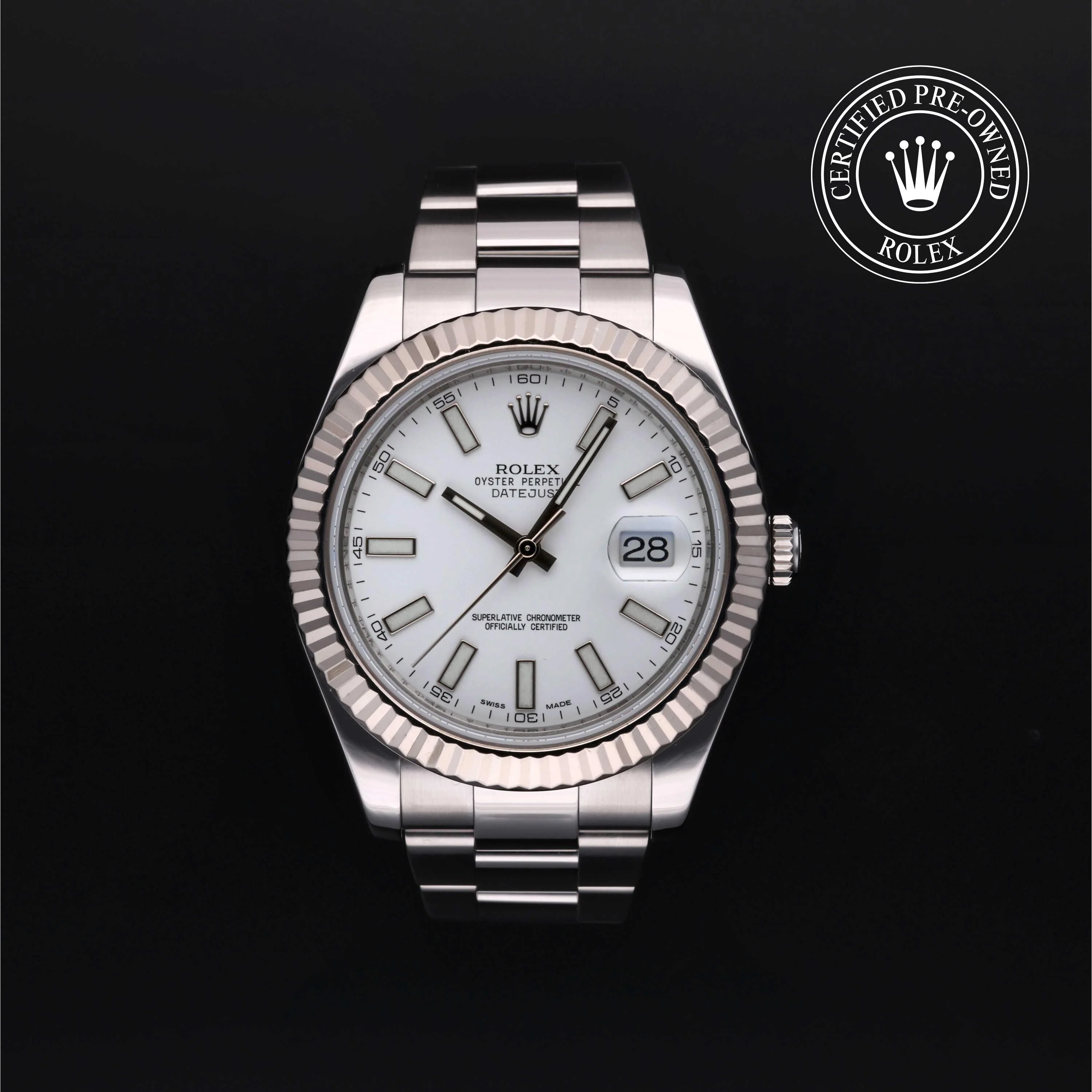 Datejust 41 thumbnail