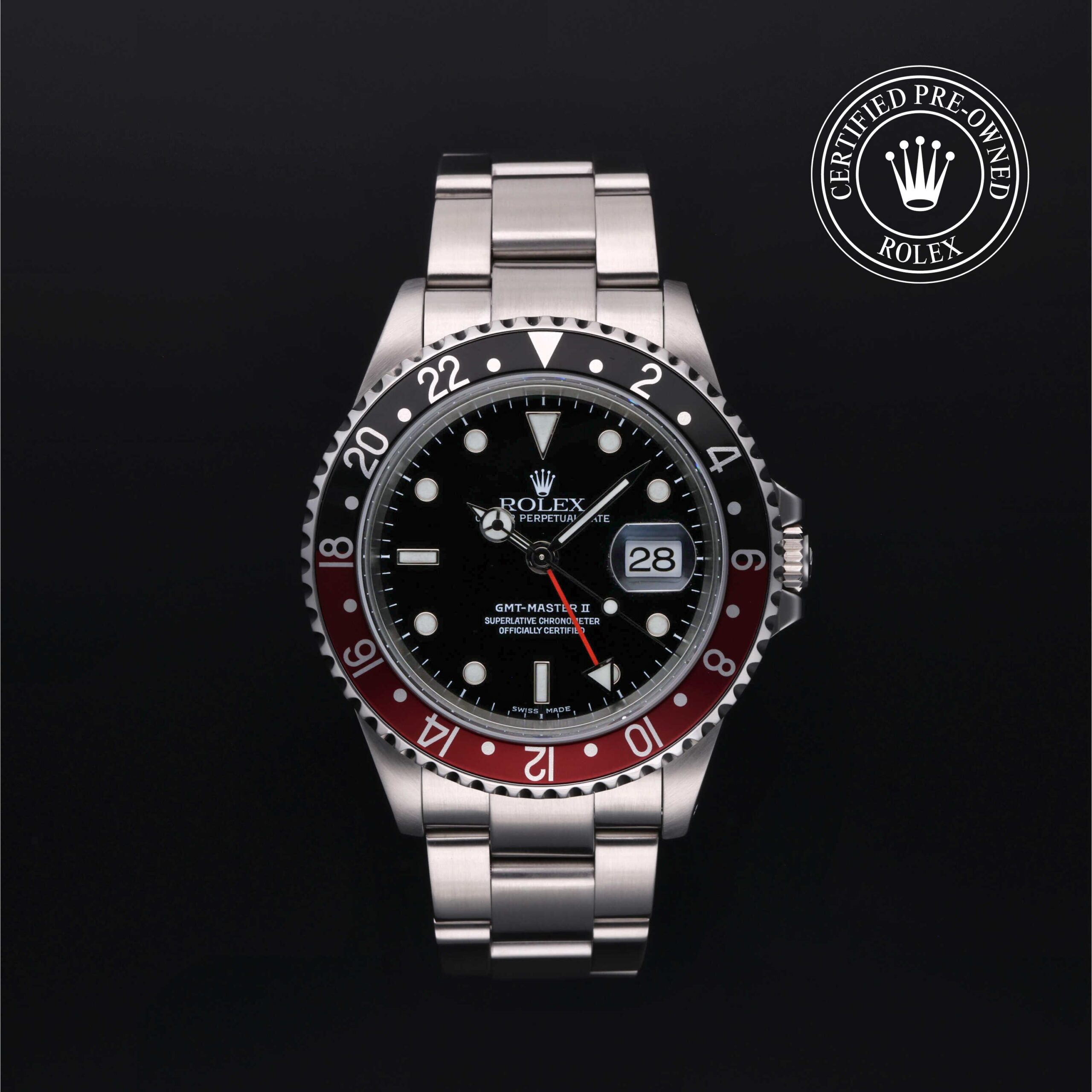 GMT-Master II thumbnail