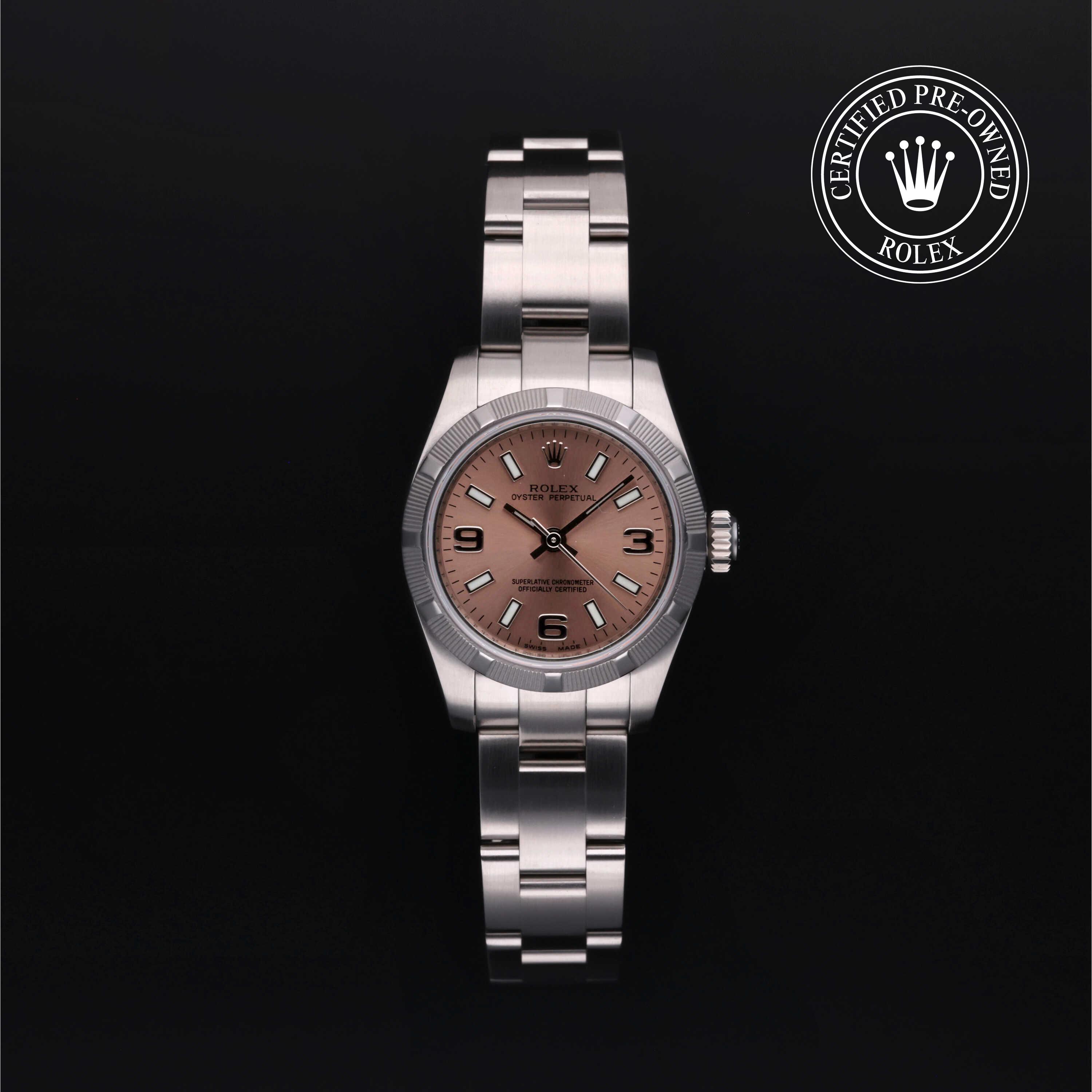 Oyster Perpetual thumbnail