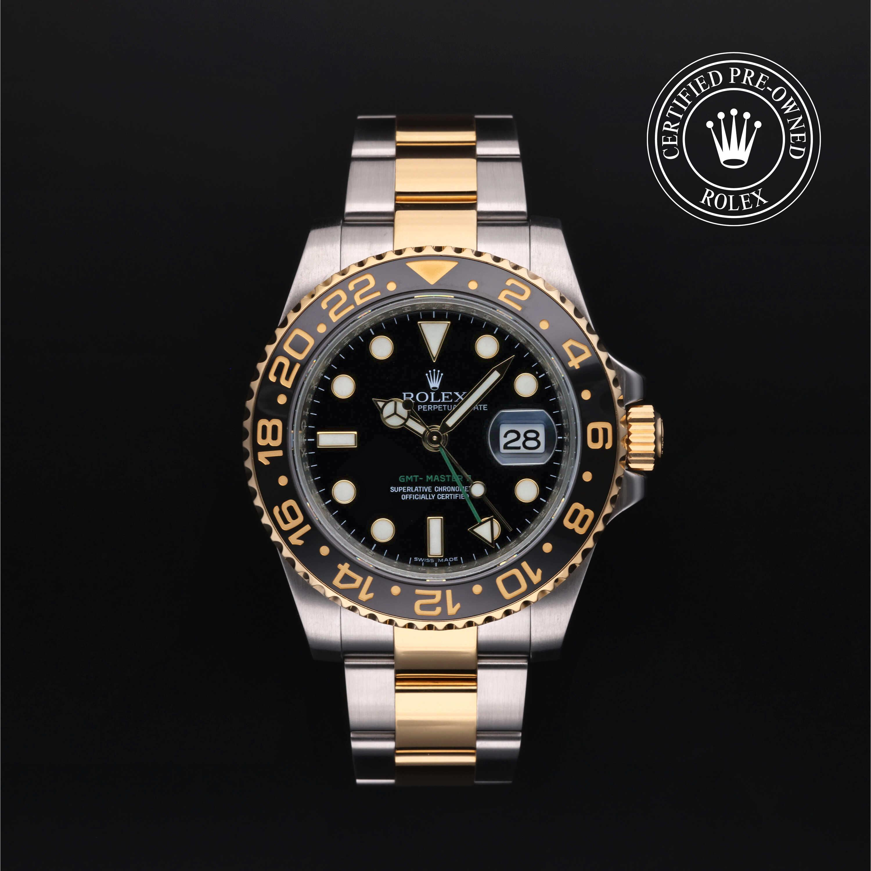 GMT-Master II thumbnail