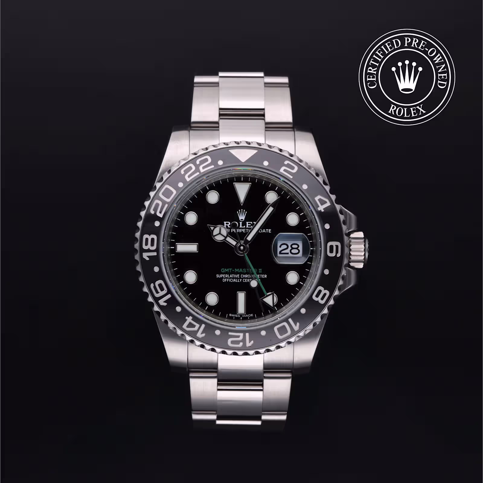 GMT-Master II thumbnail