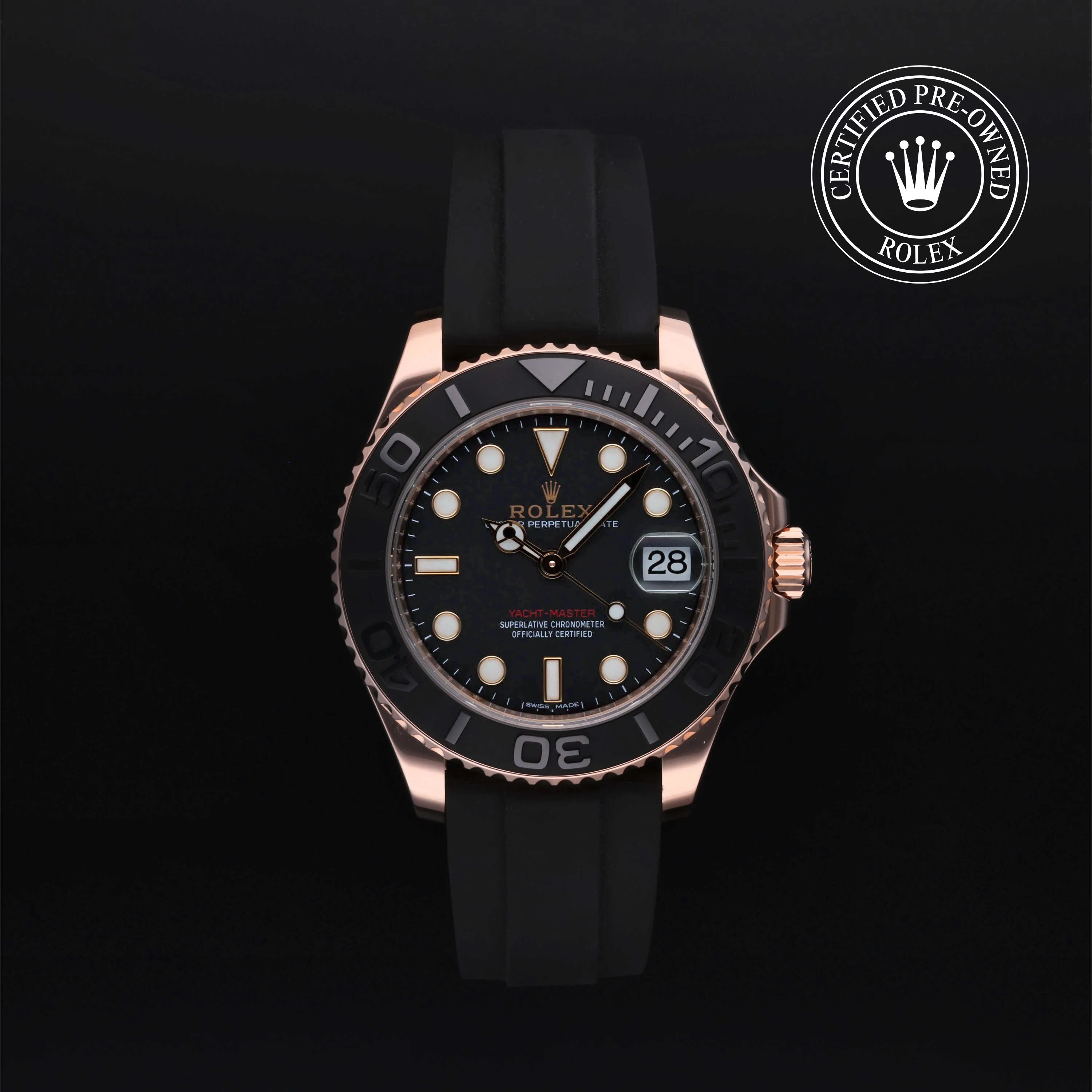 Yacht-Master 37 thumbnail