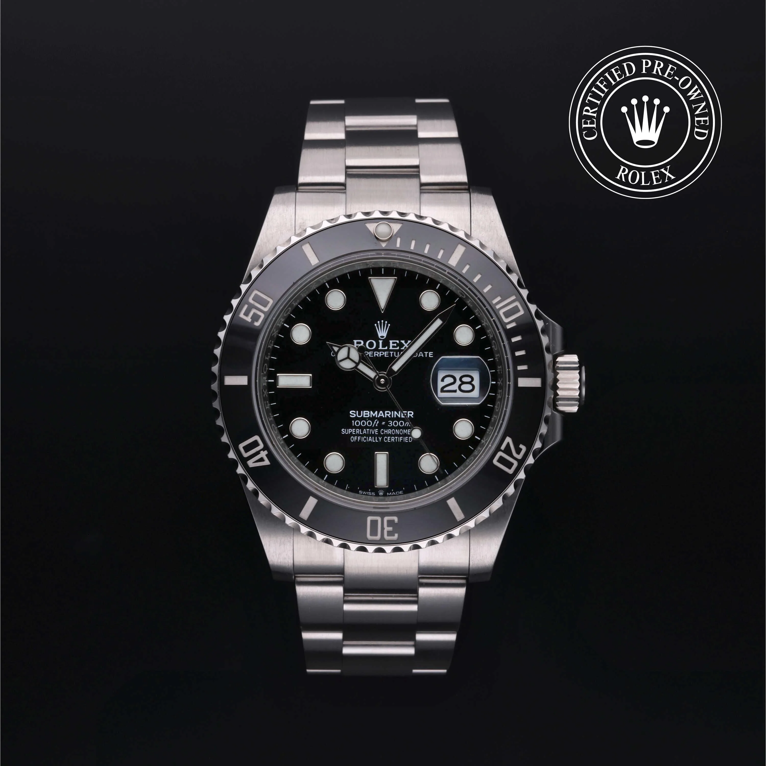 Submariner Date thumbnail