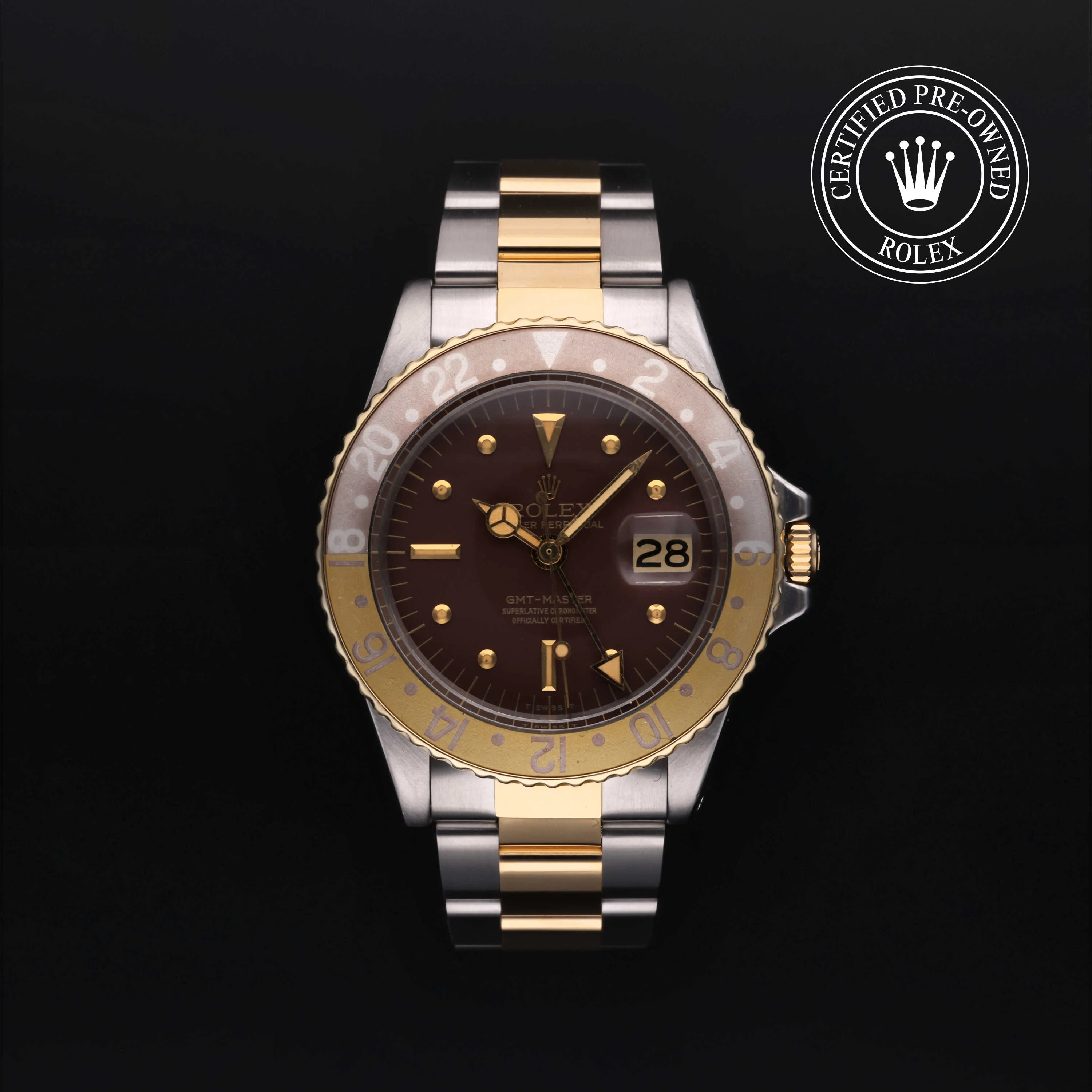 GMT-Master - 1675/3 thumbnail