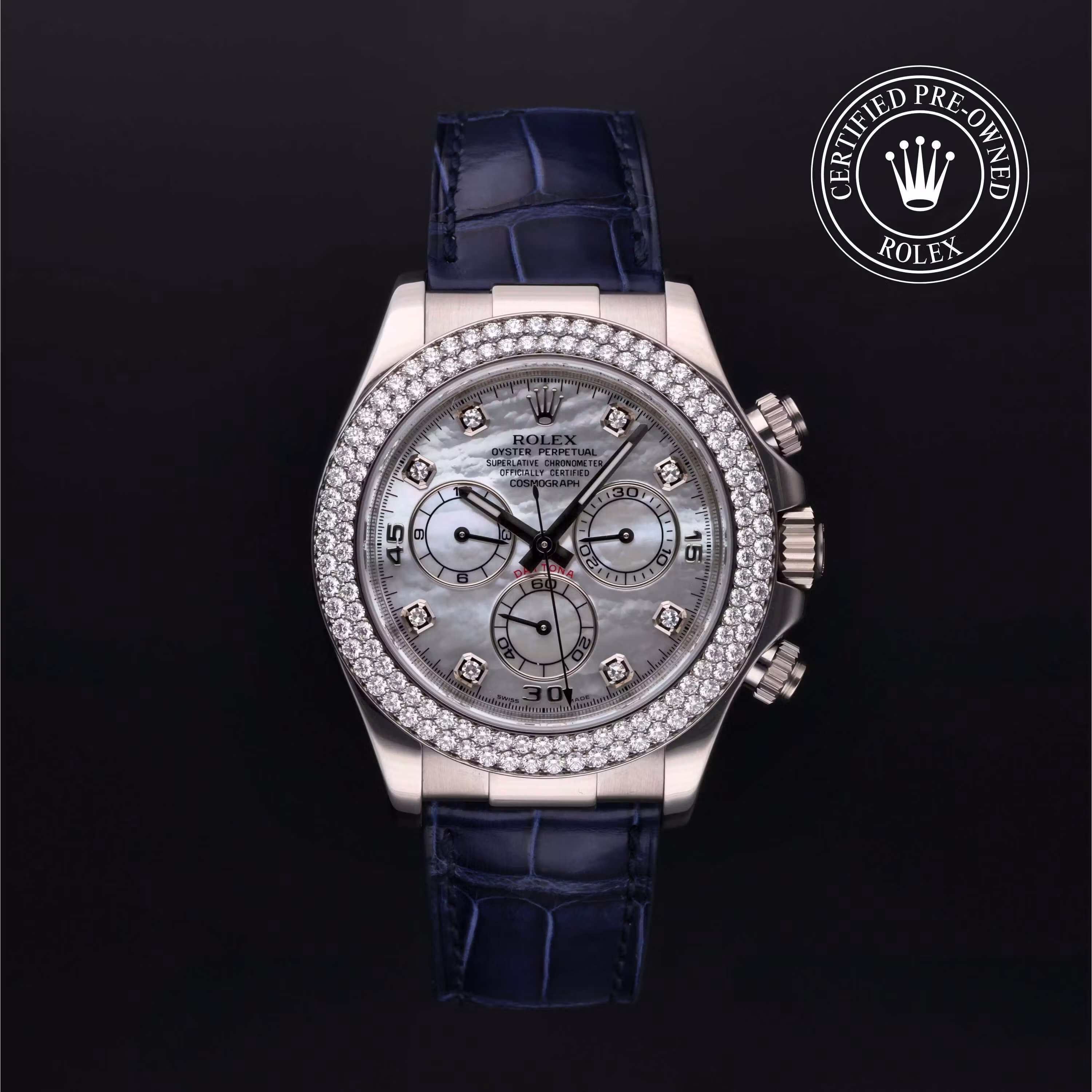 Cosmograph Daytona thumbnail