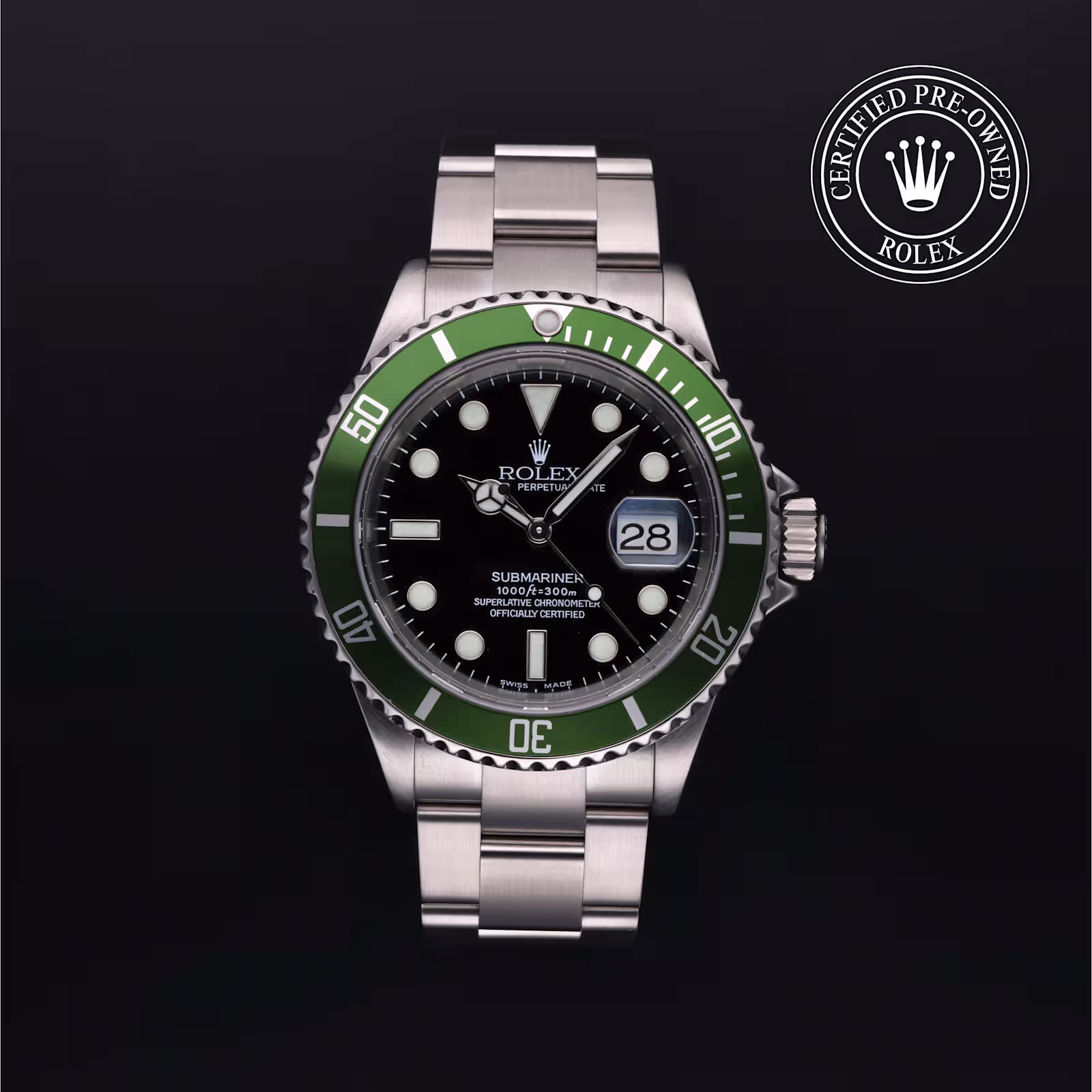 Submariner Date thumbnail