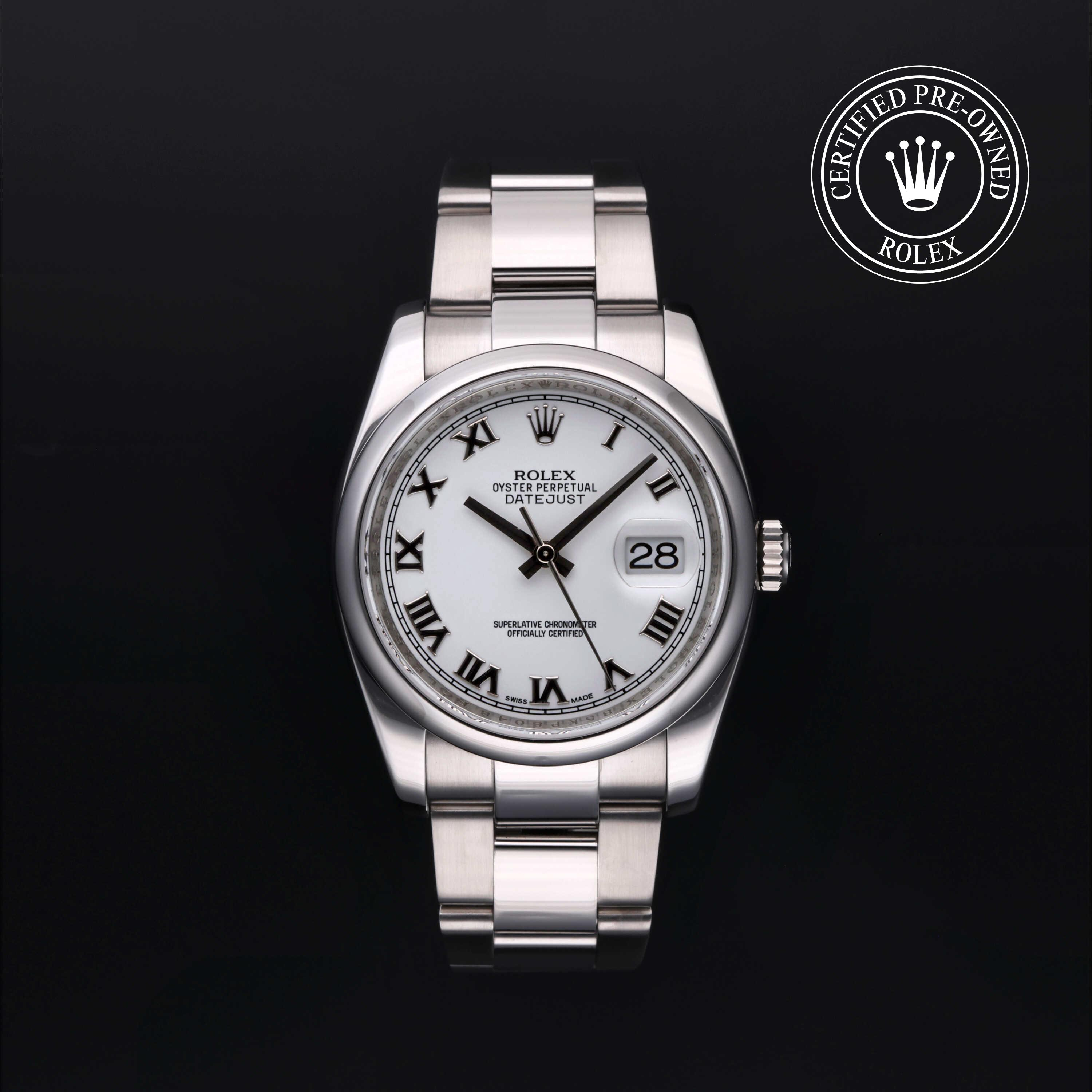 Datejust 36 thumbnail