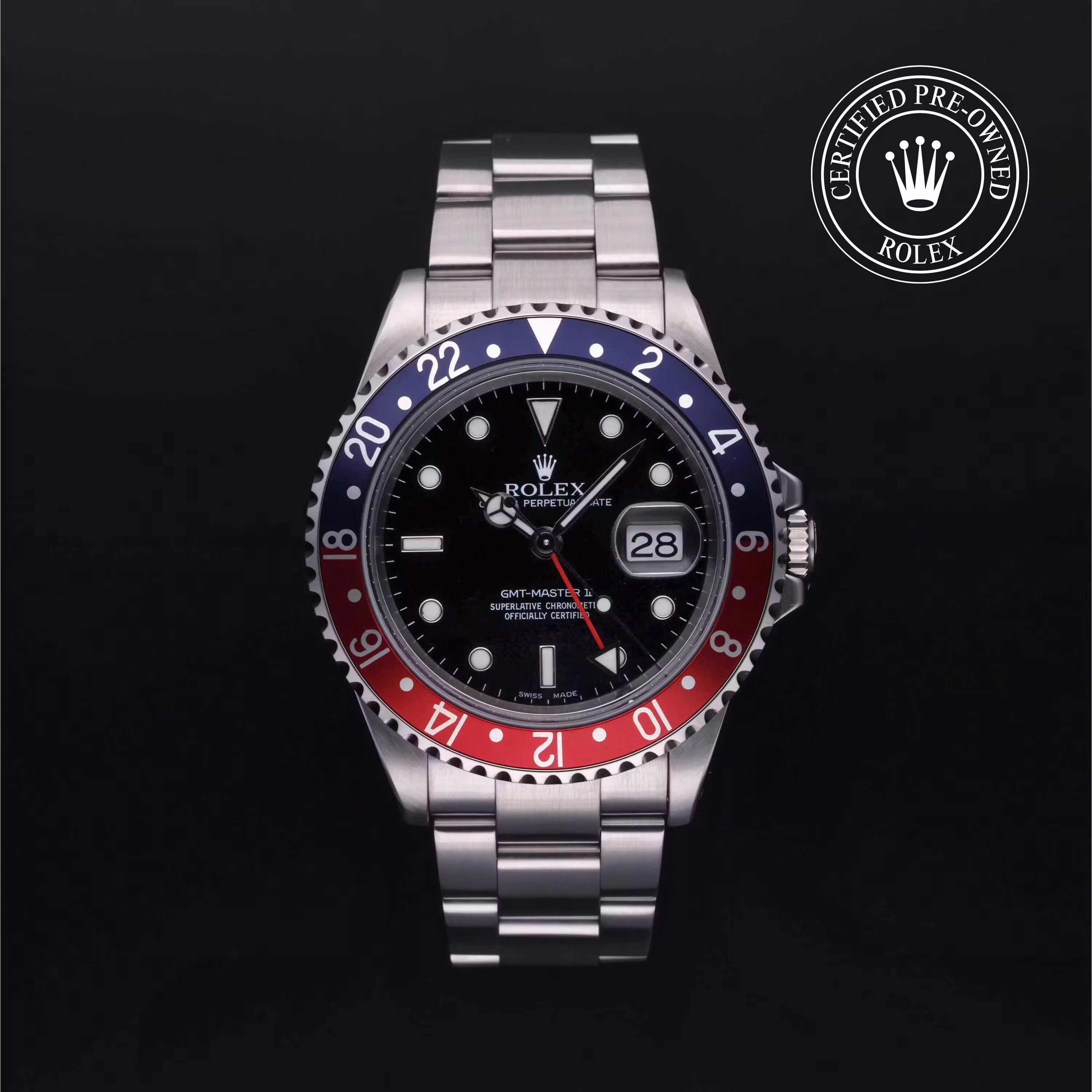 GMT-Master II thumbnail