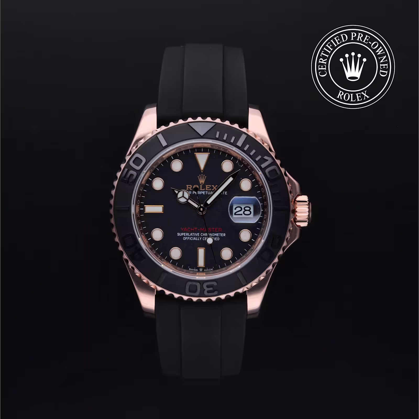 Yacht-Master thumbnail