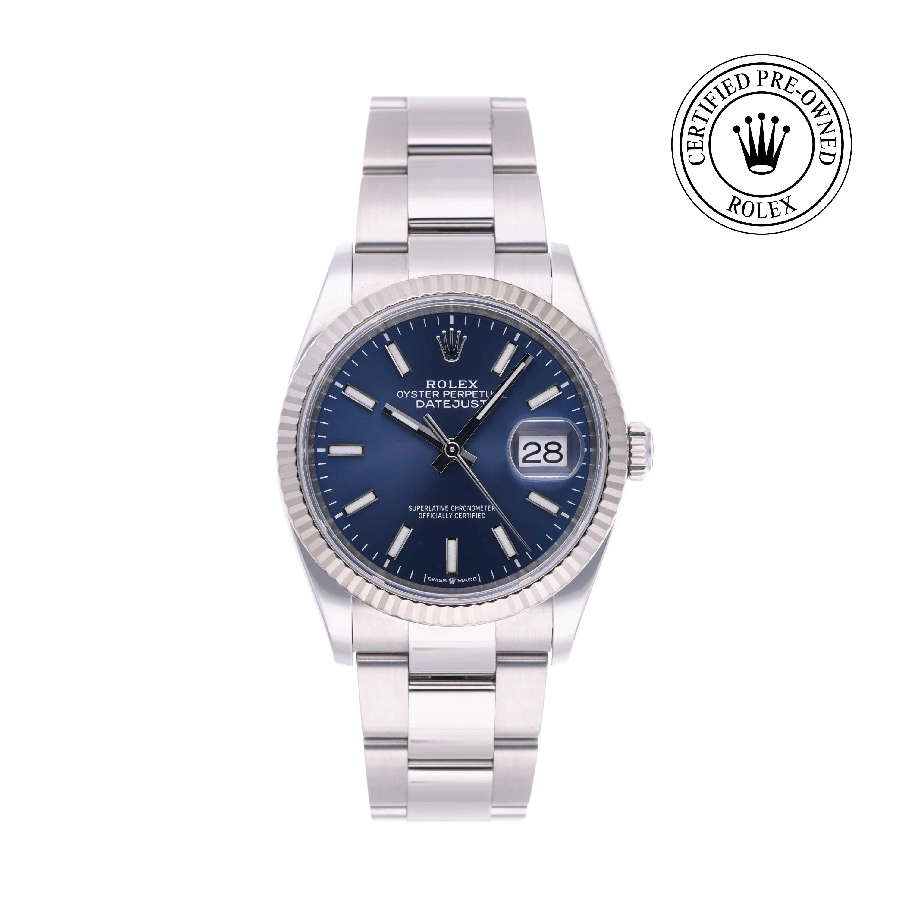 Datejust thumbnail