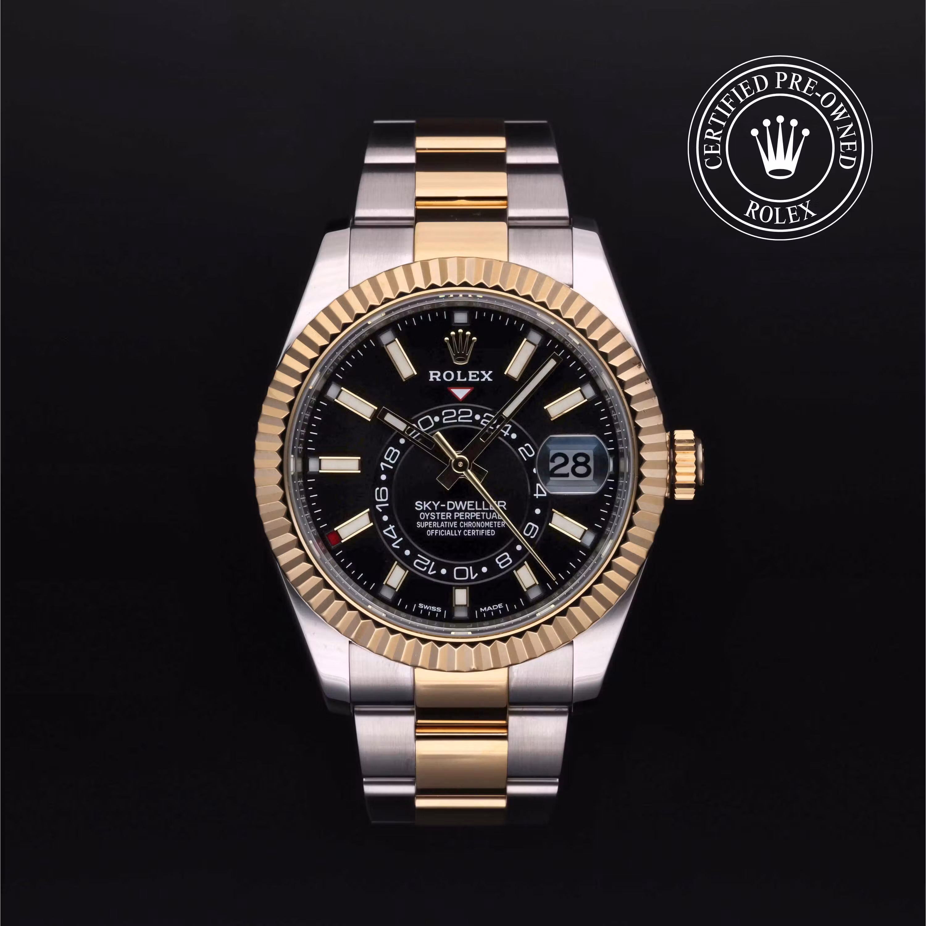 Sky-Dweller thumbnail
