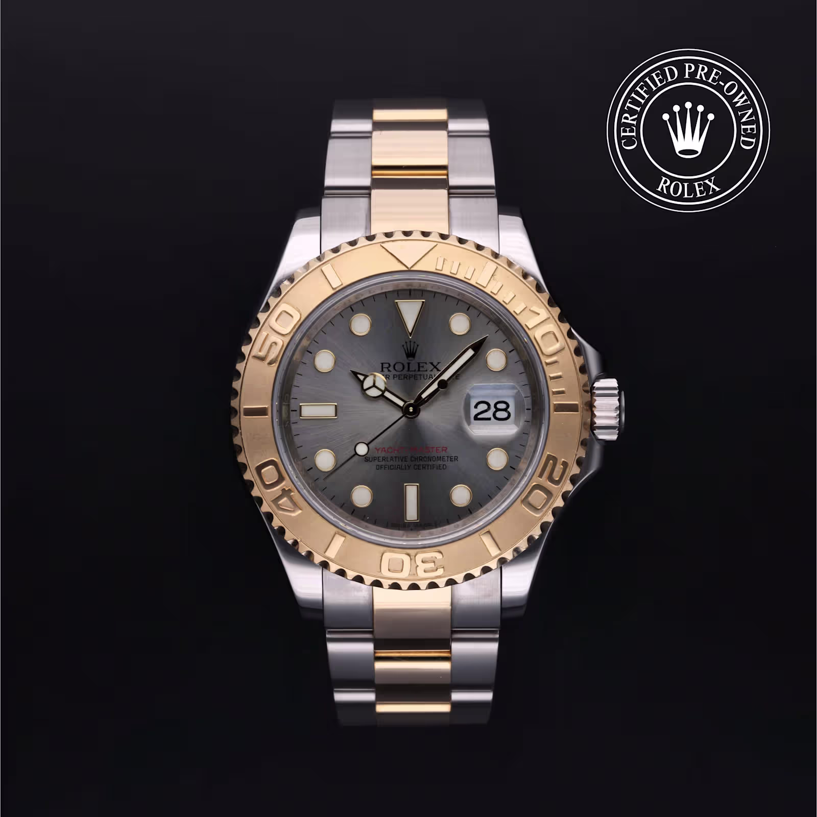 Yacht-Master thumbnail