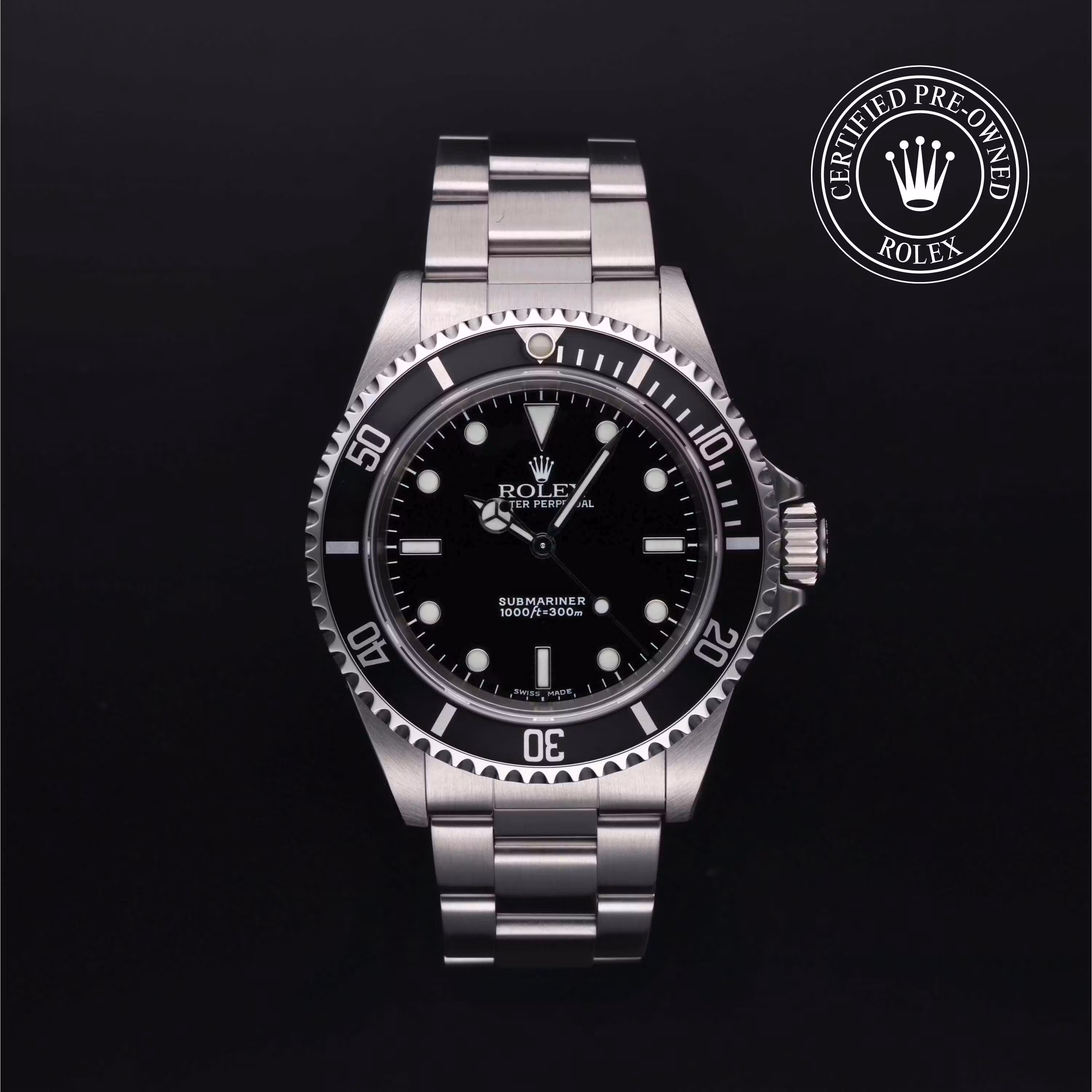 Submariner thumbnail