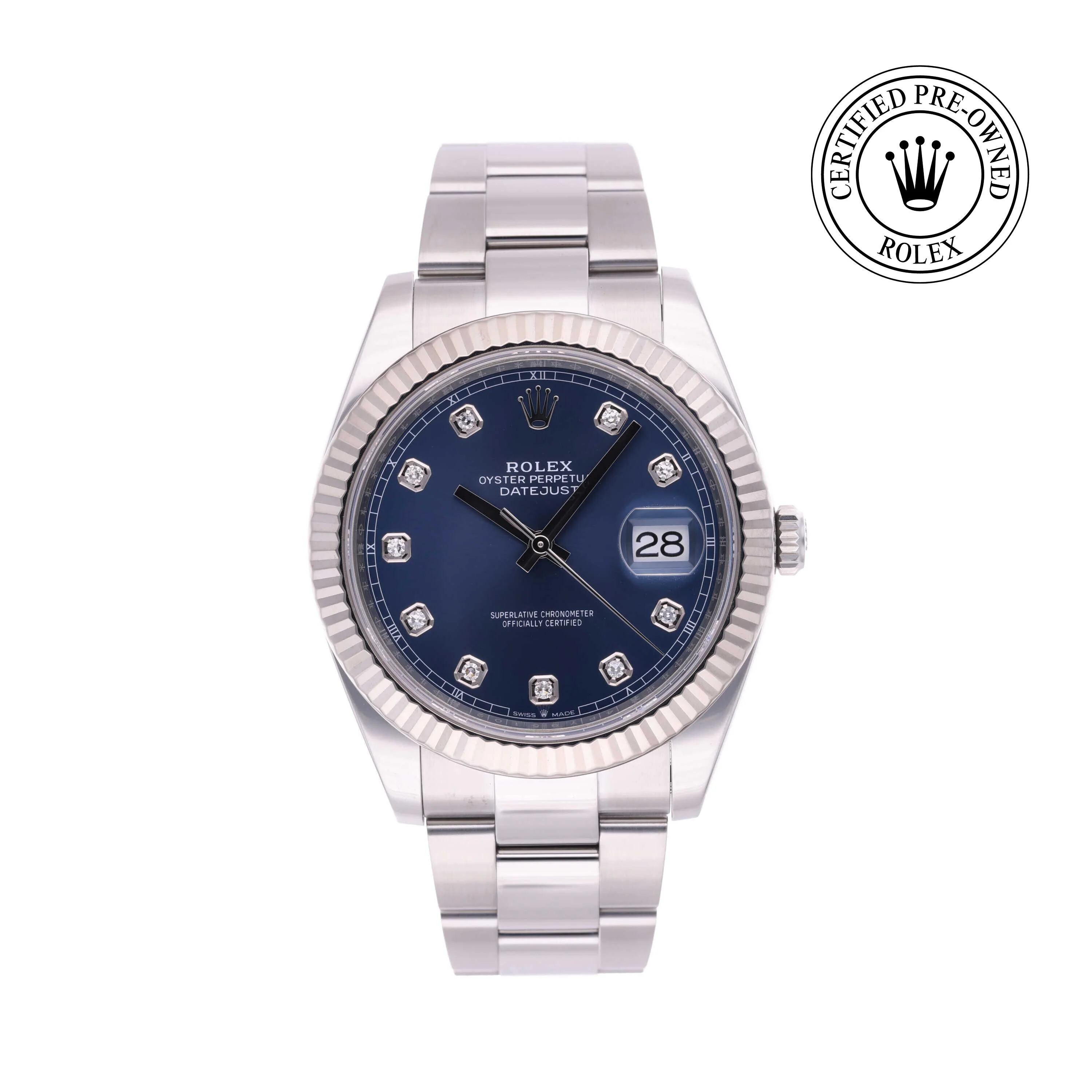 Datejust thumbnail