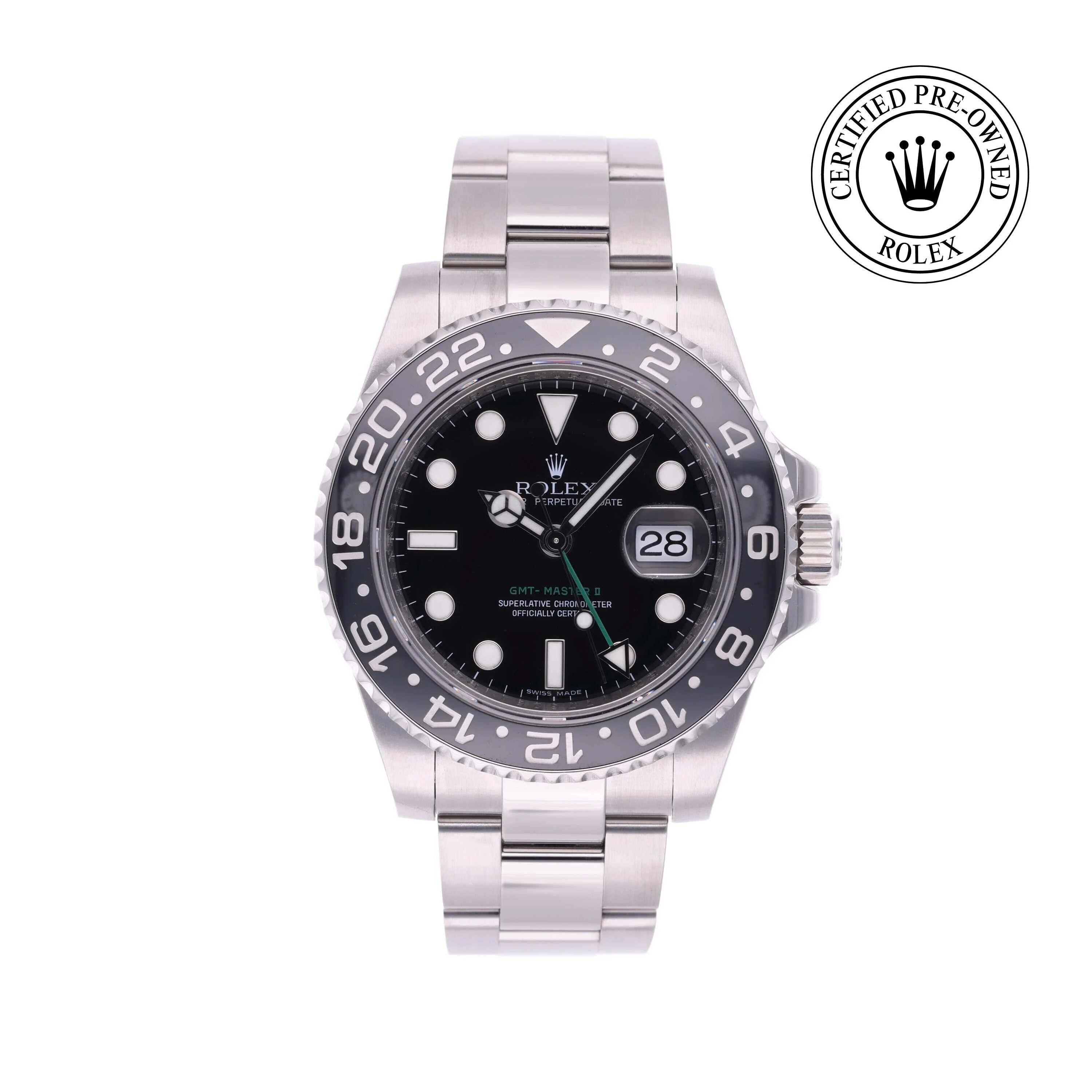 GMT-Master II thumbnail