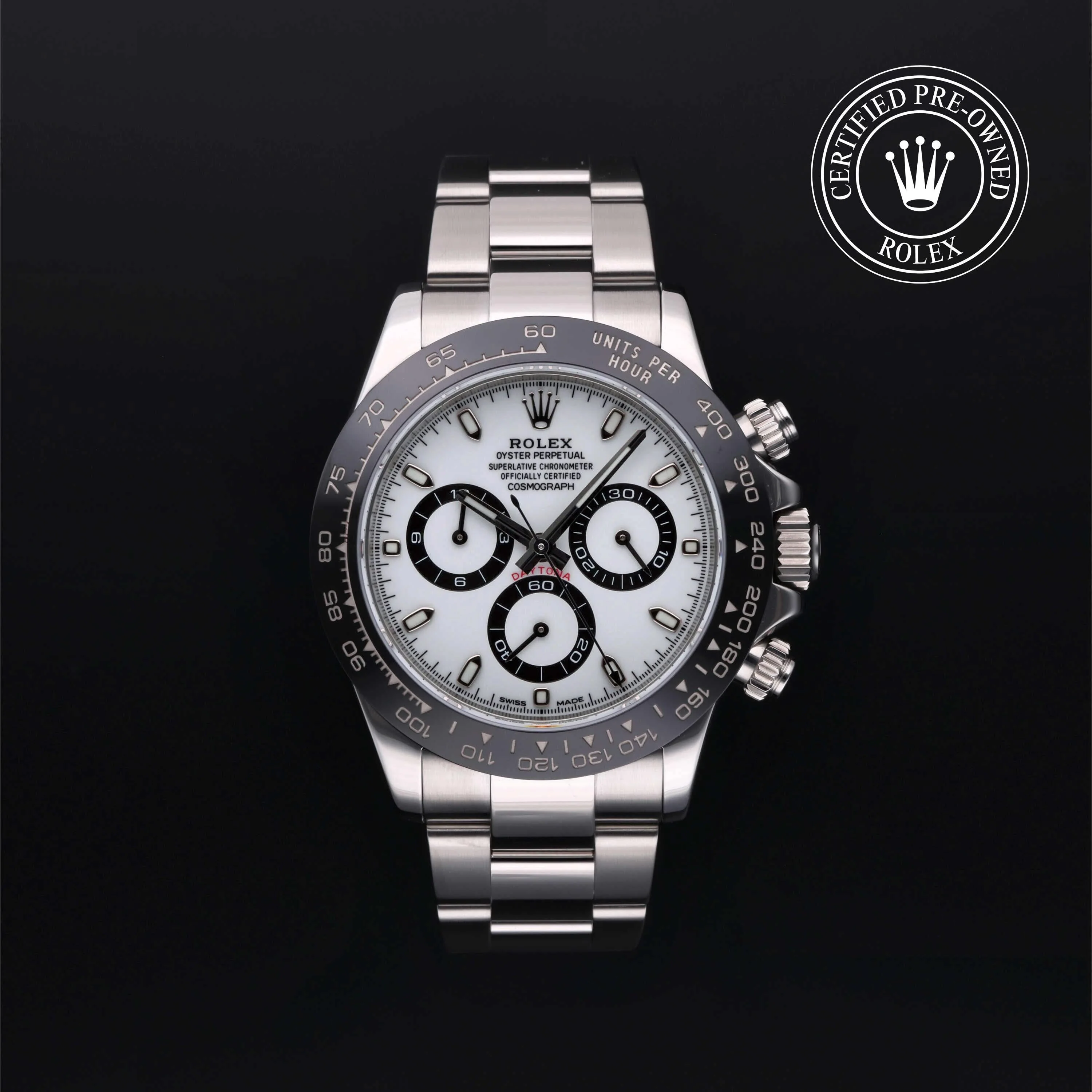 Cosmograph Daytona thumbnail