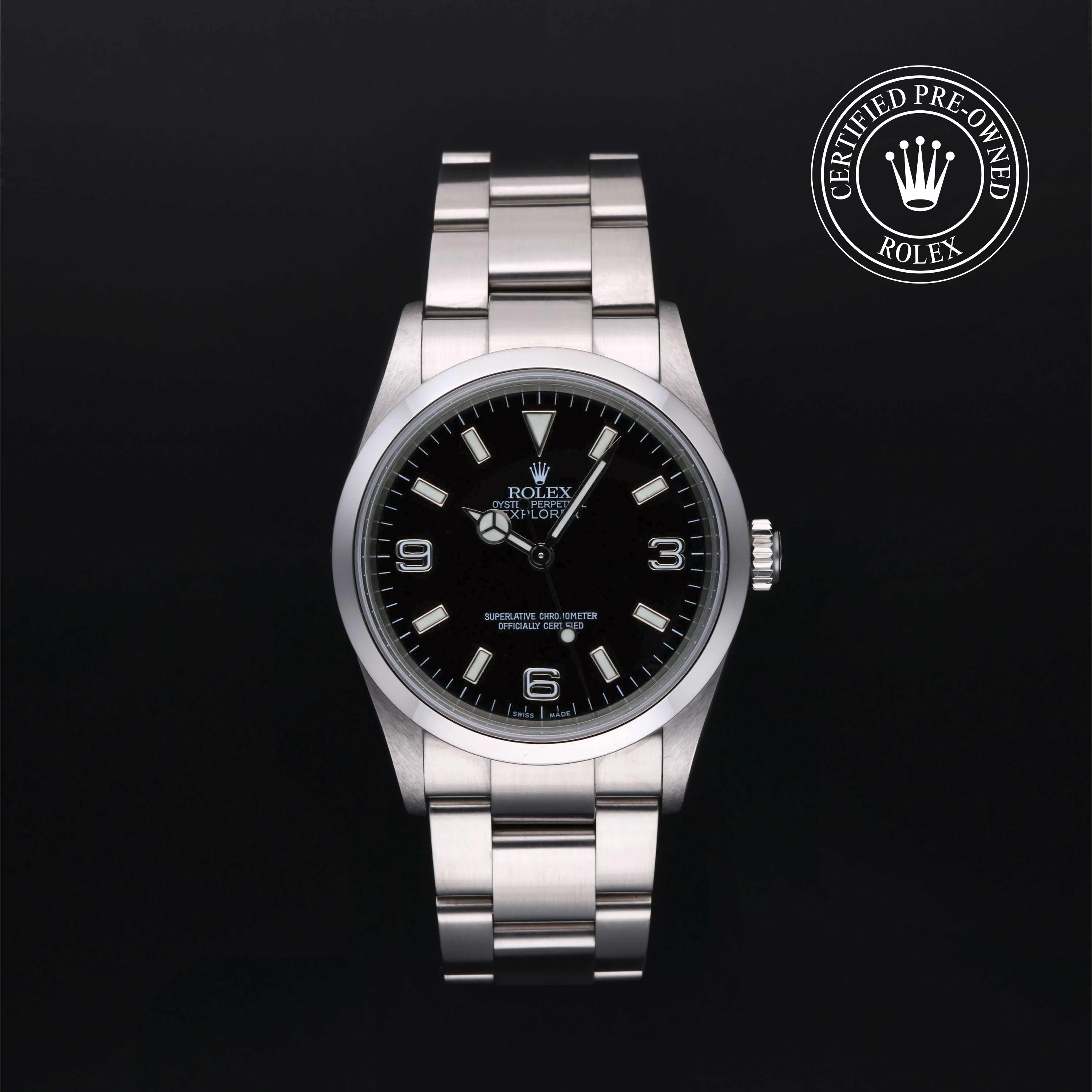 Explorer 36 - 114270 thumbnail