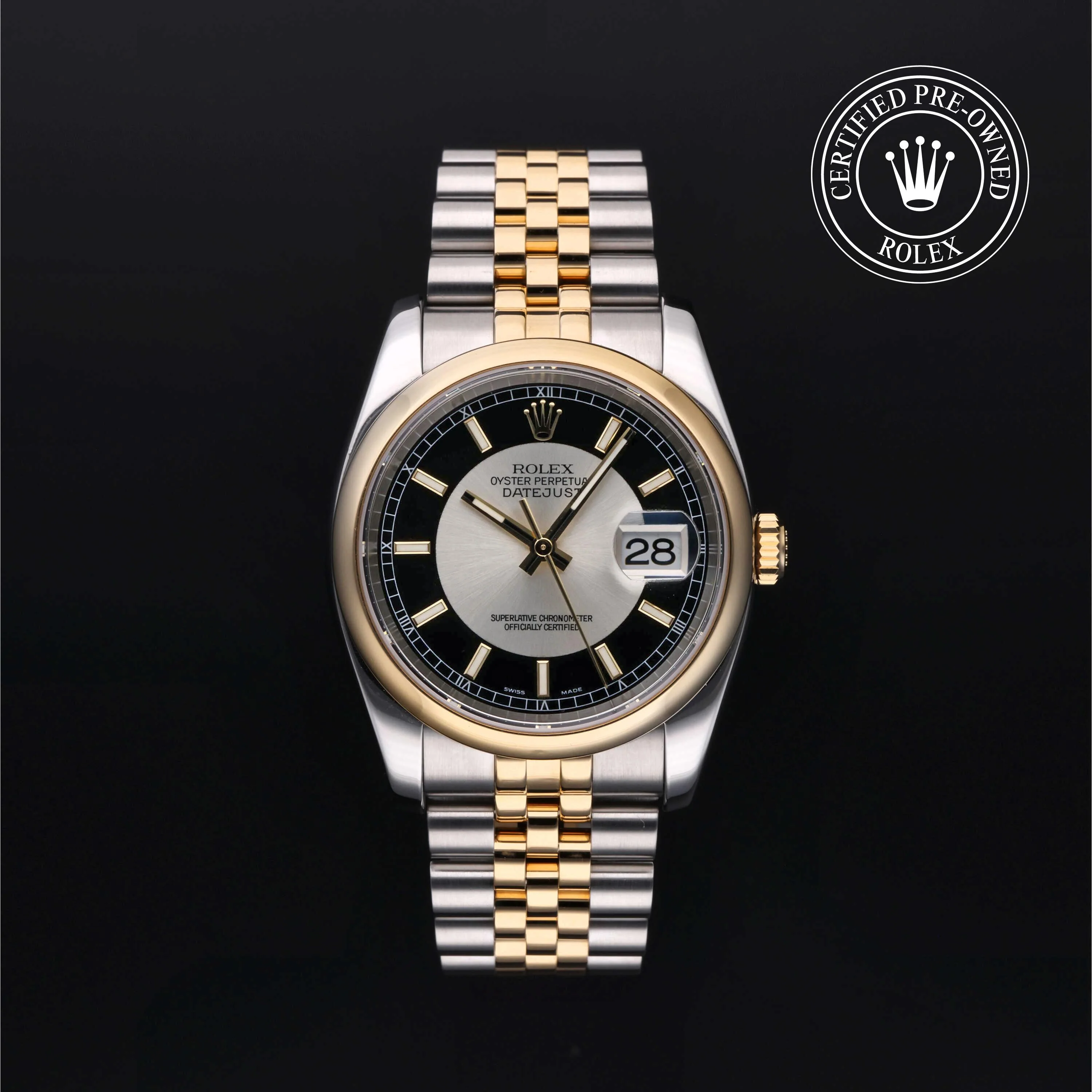 Datejust 36 thumbnail