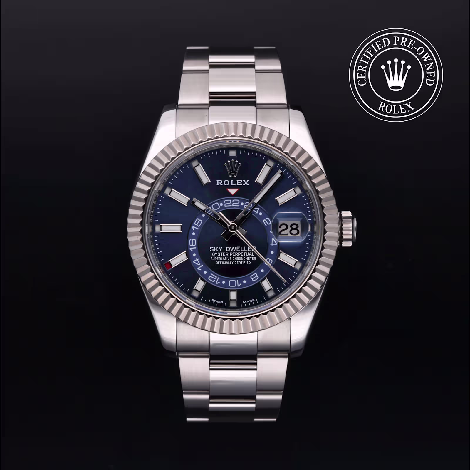 Sky-Dweller thumbnail